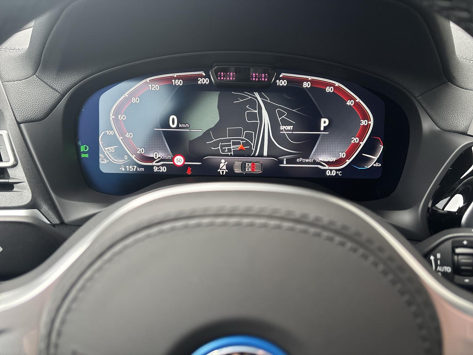 BMW iX3 E-Motor (CH) AHK 📍-image-13