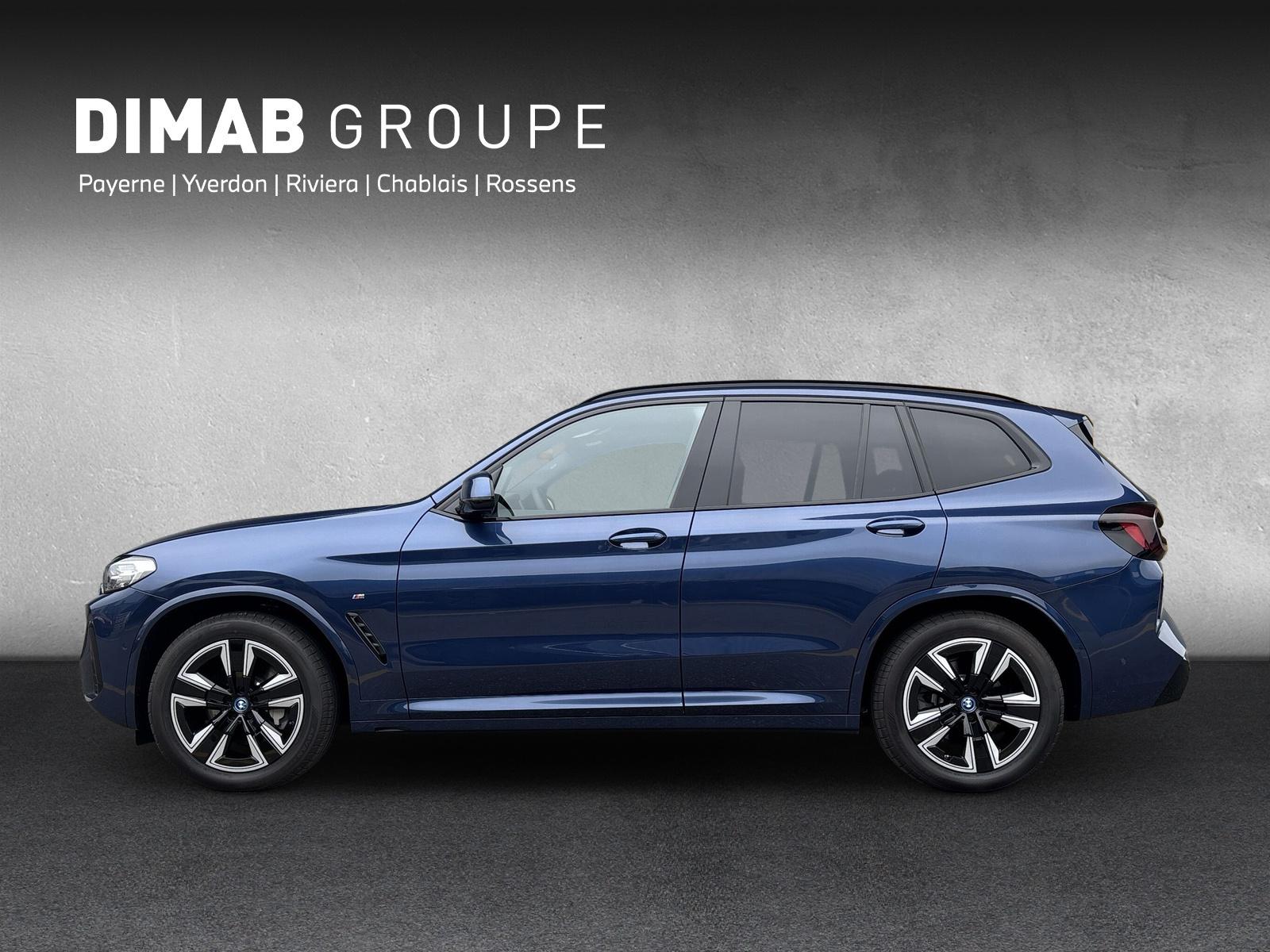 BMW iX3 E-Motor (CH) AHK 📍-showroom-element-2
