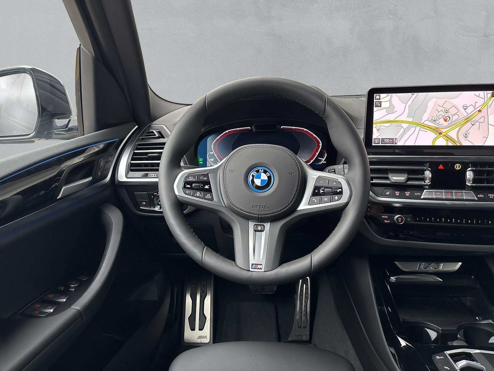 BMW iX3 E-Motor (CH) AHK 📍-image-9