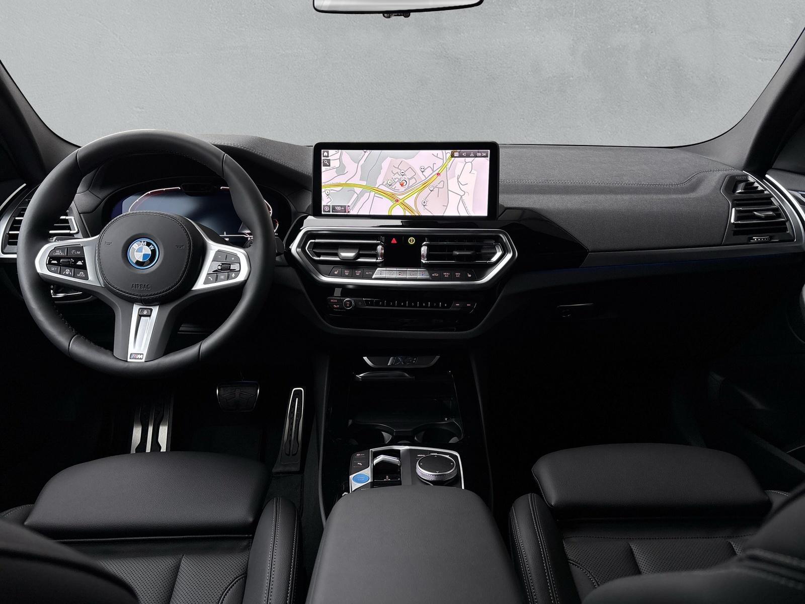 BMW iX3 E-Motor (CH) AHK 📍-image-8