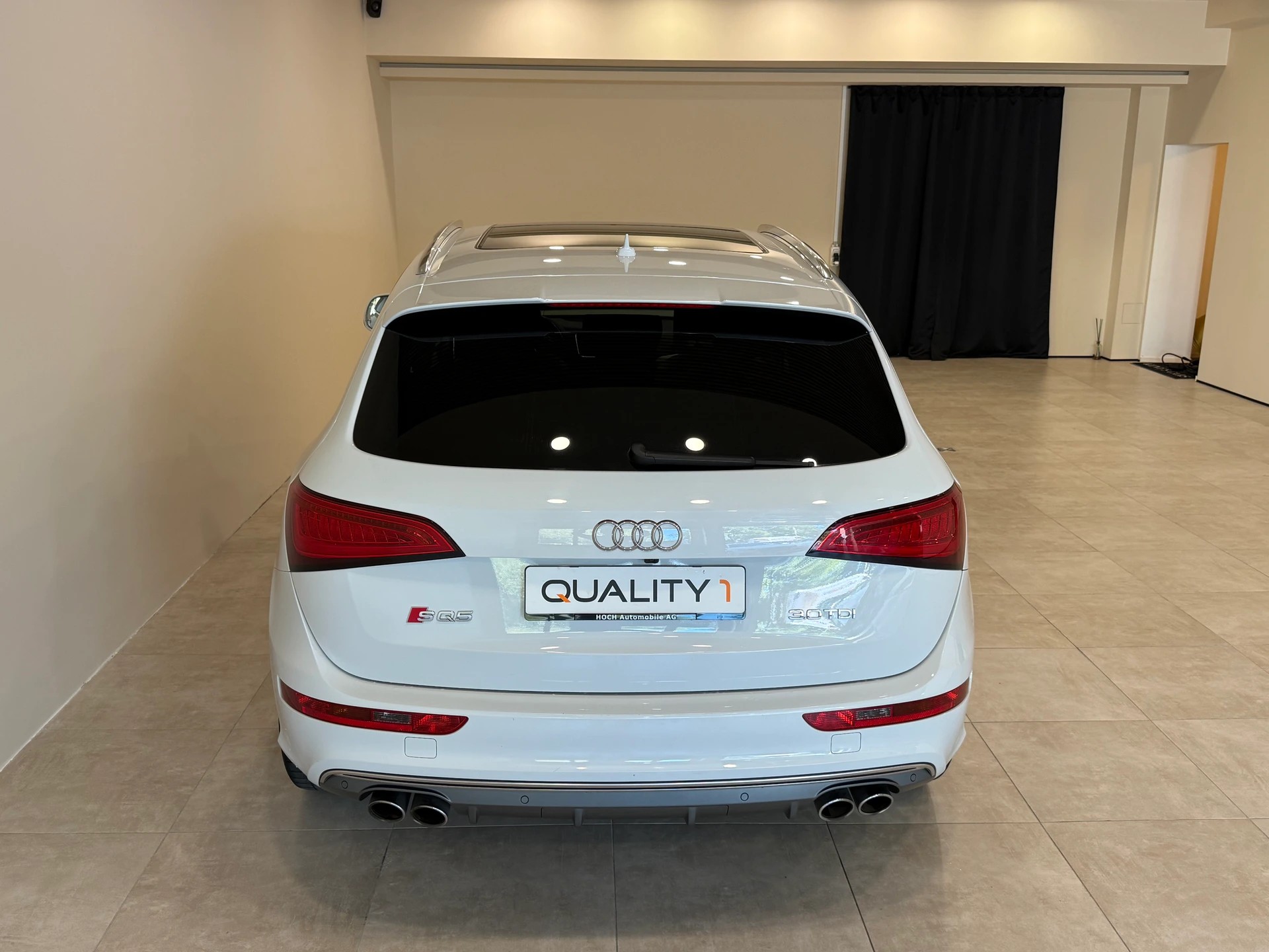 AUDI SQ5 3.0 V6 Bi-TDI quattro T-Tronic-image-4