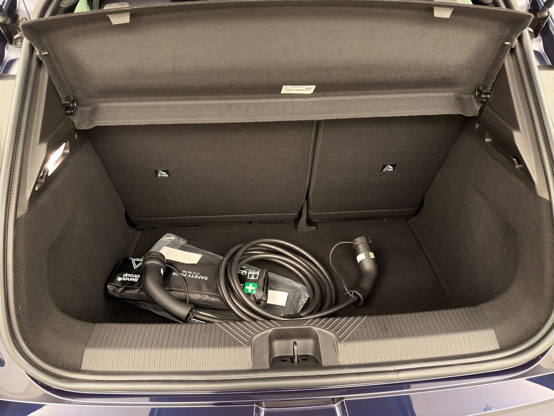 RENAULT R5 E-Tech Comfort Range techno-image-12