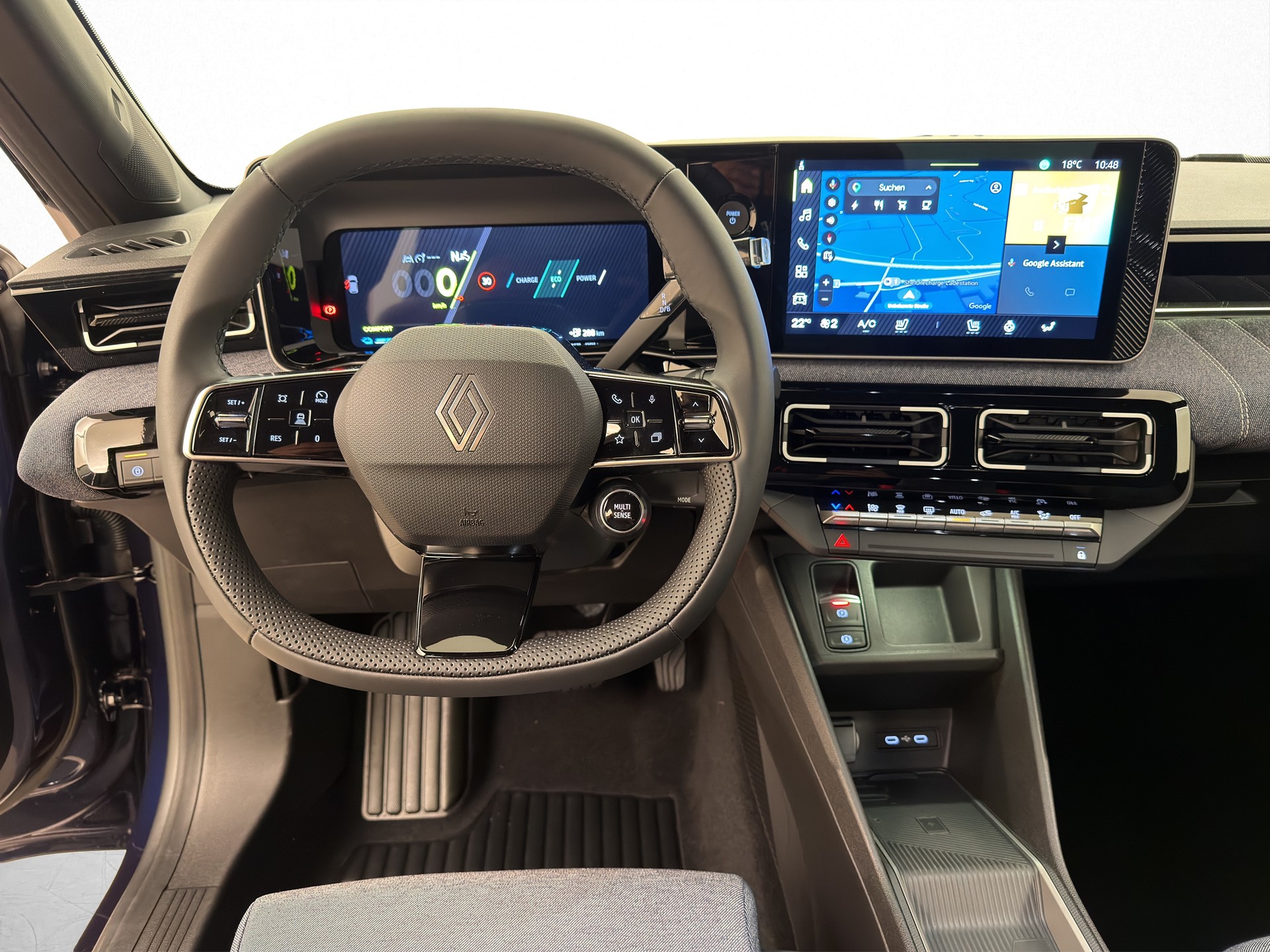 RENAULT R5 E-Tech Comfort Range techno-image-8