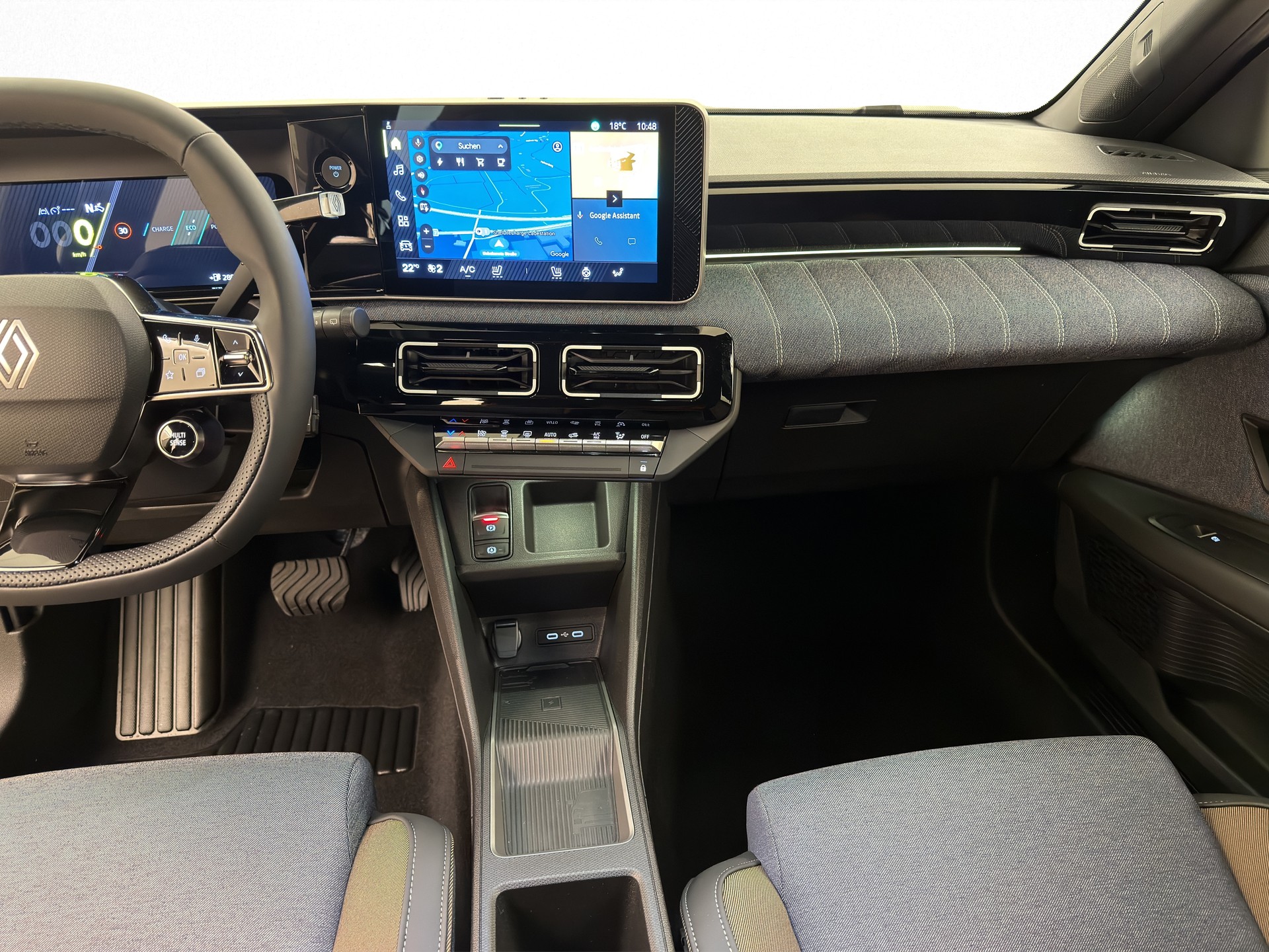 RENAULT R5 E-Tech Comfort Range techno-image-9