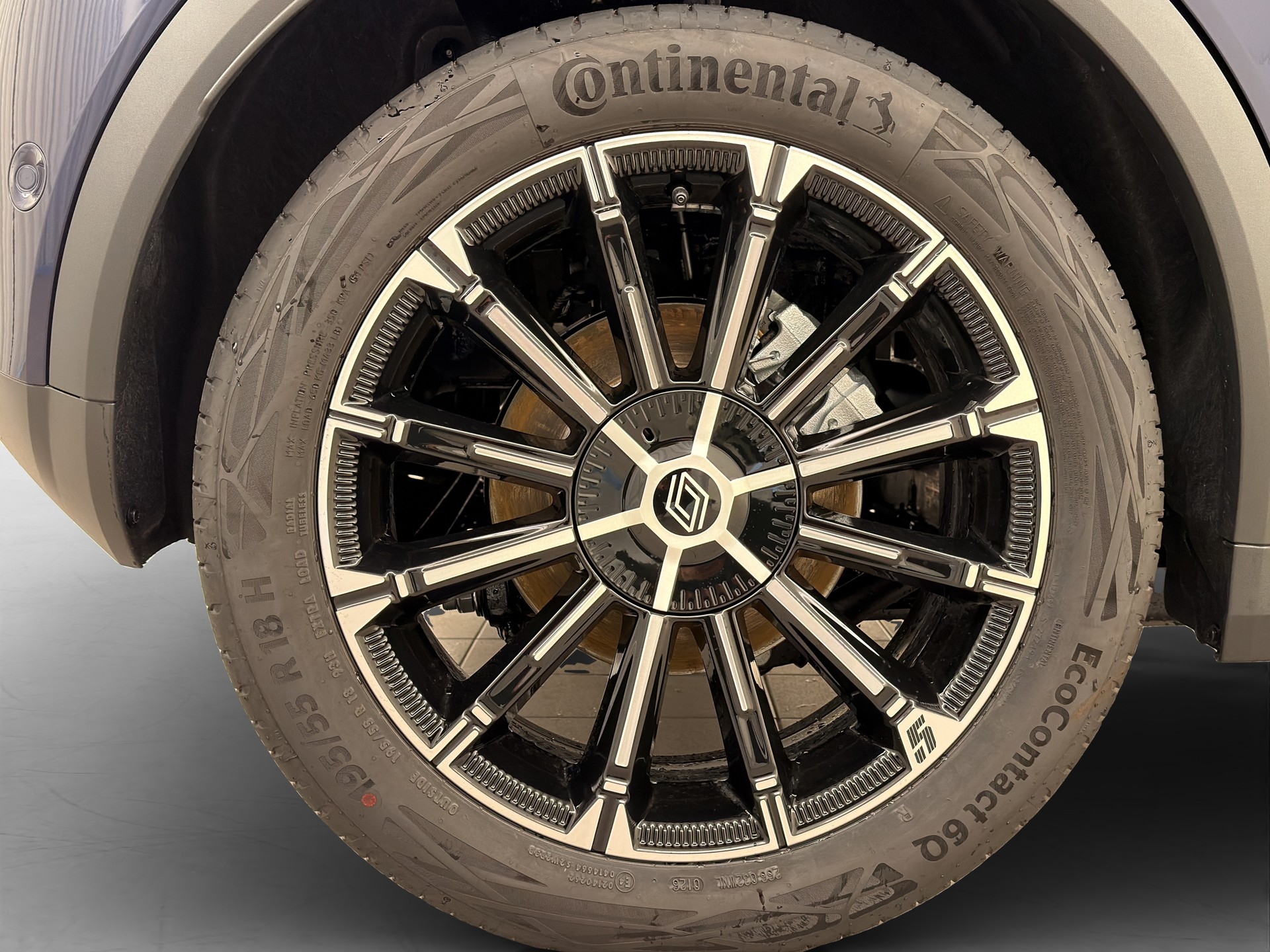 RENAULT R5 E-Tech Comfort Range techno-image-5