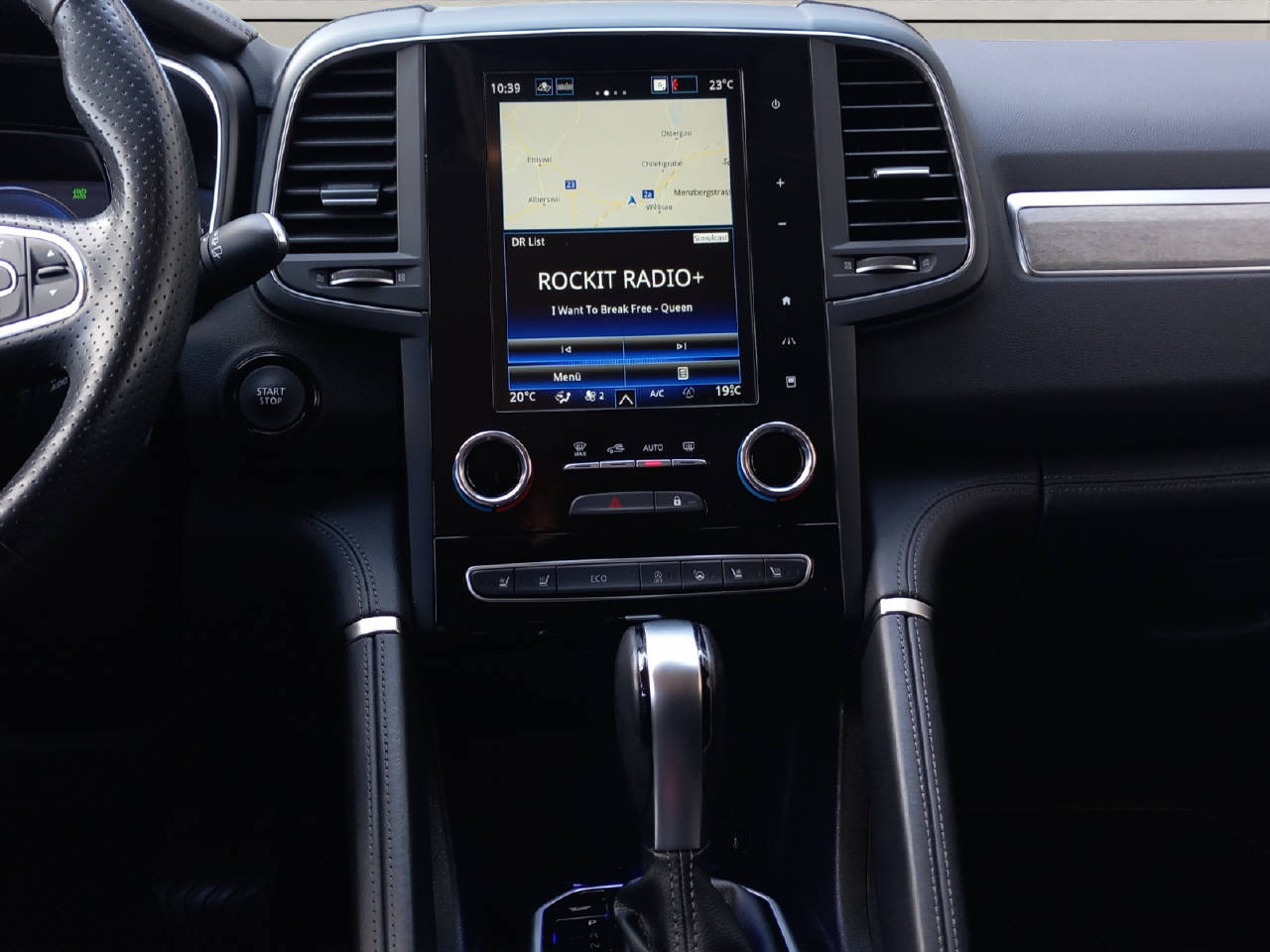 RENAULT Koleos 2.0 Blue dCi Initiale X-Tronic 4WD-image-7