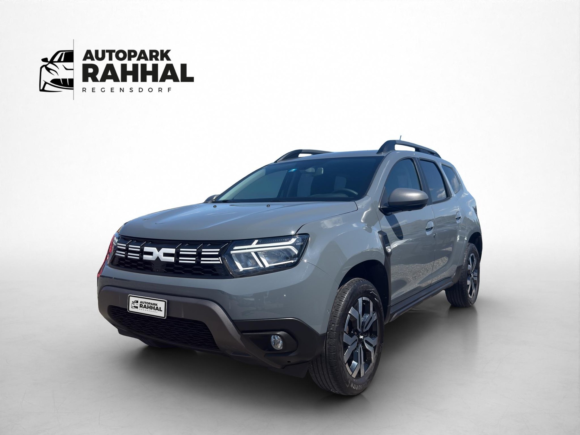 DACIA Duster 1.3 TCe 150 Journey EDC