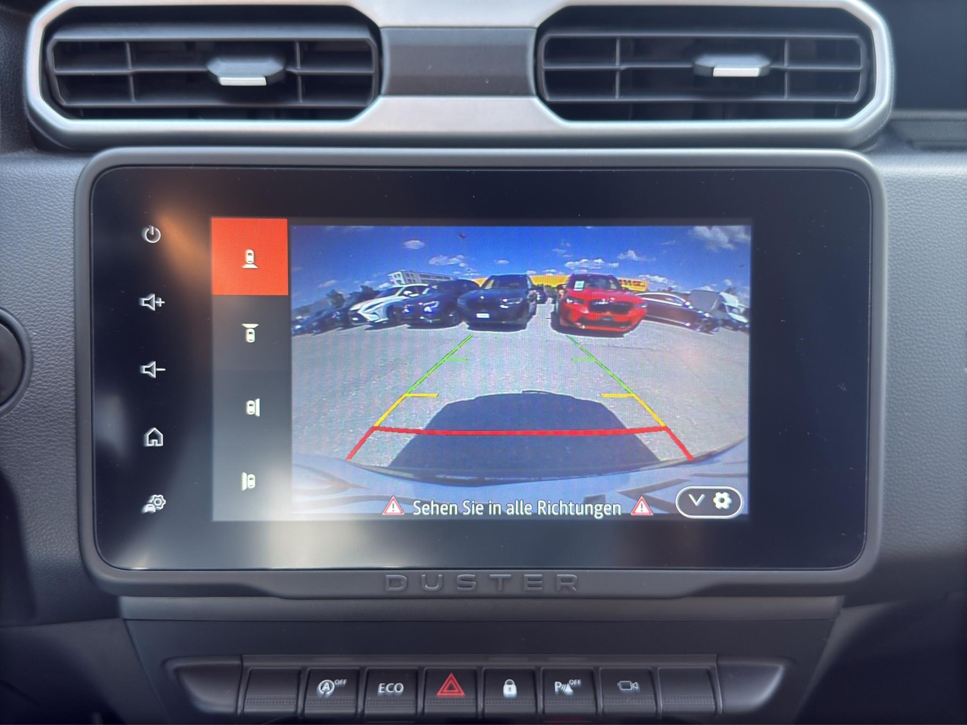 DACIA Duster 1.3 TCe 150 Journey EDC-image-20