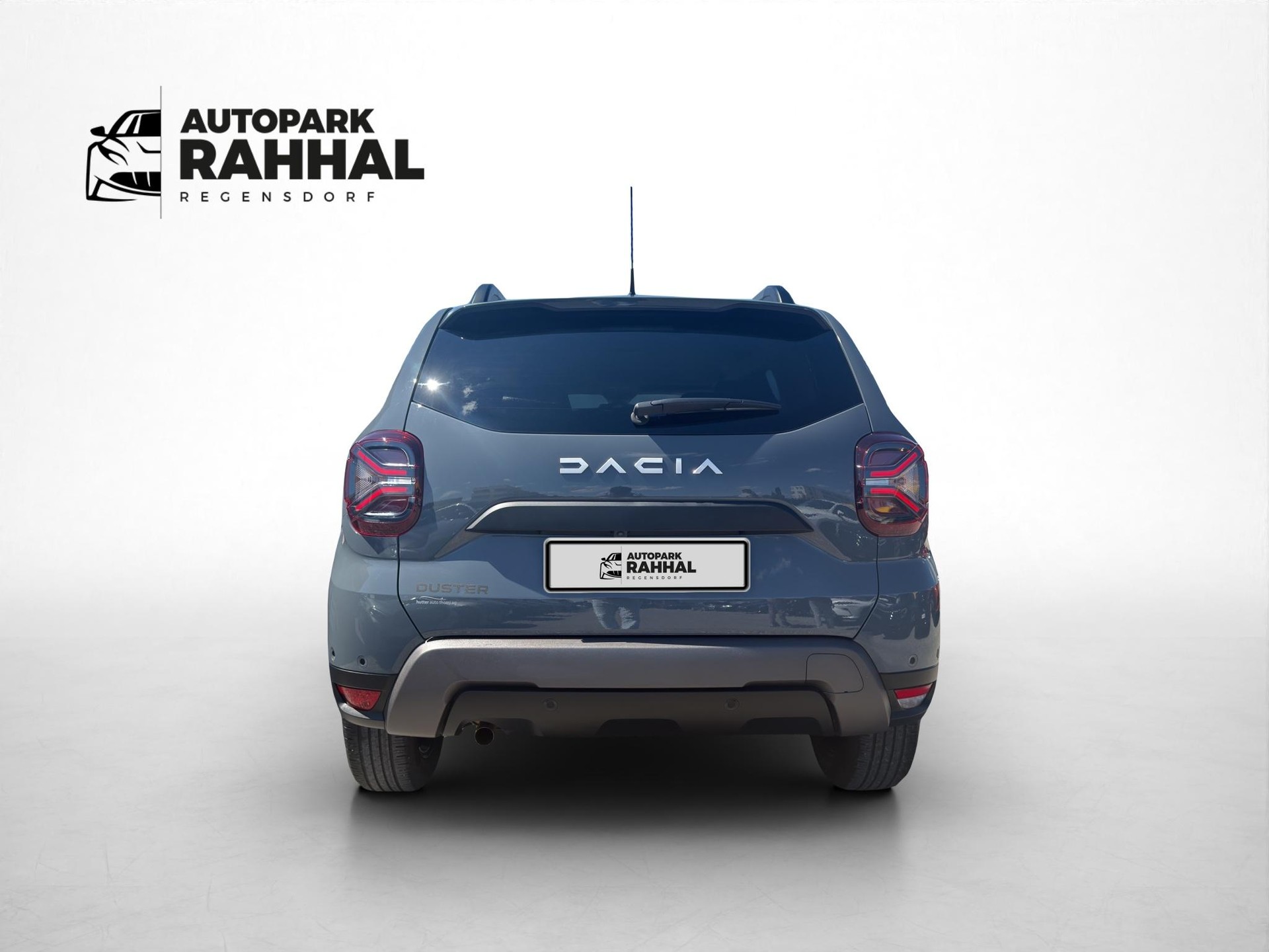 DACIA Duster 1.3 TCe 150 Journey EDC-image-6