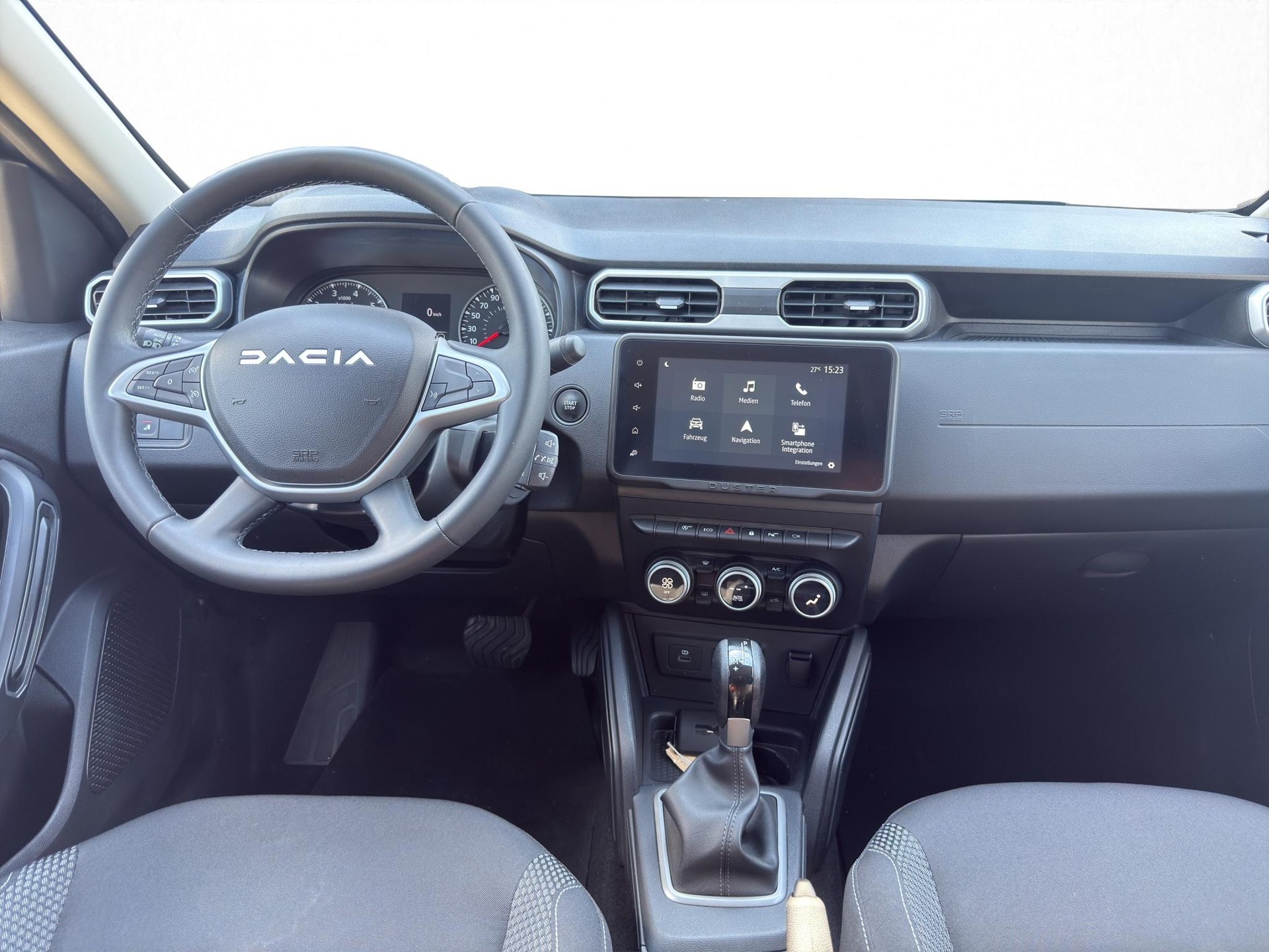 DACIA Duster 1.3 TCe 150 Journey EDC-image-14