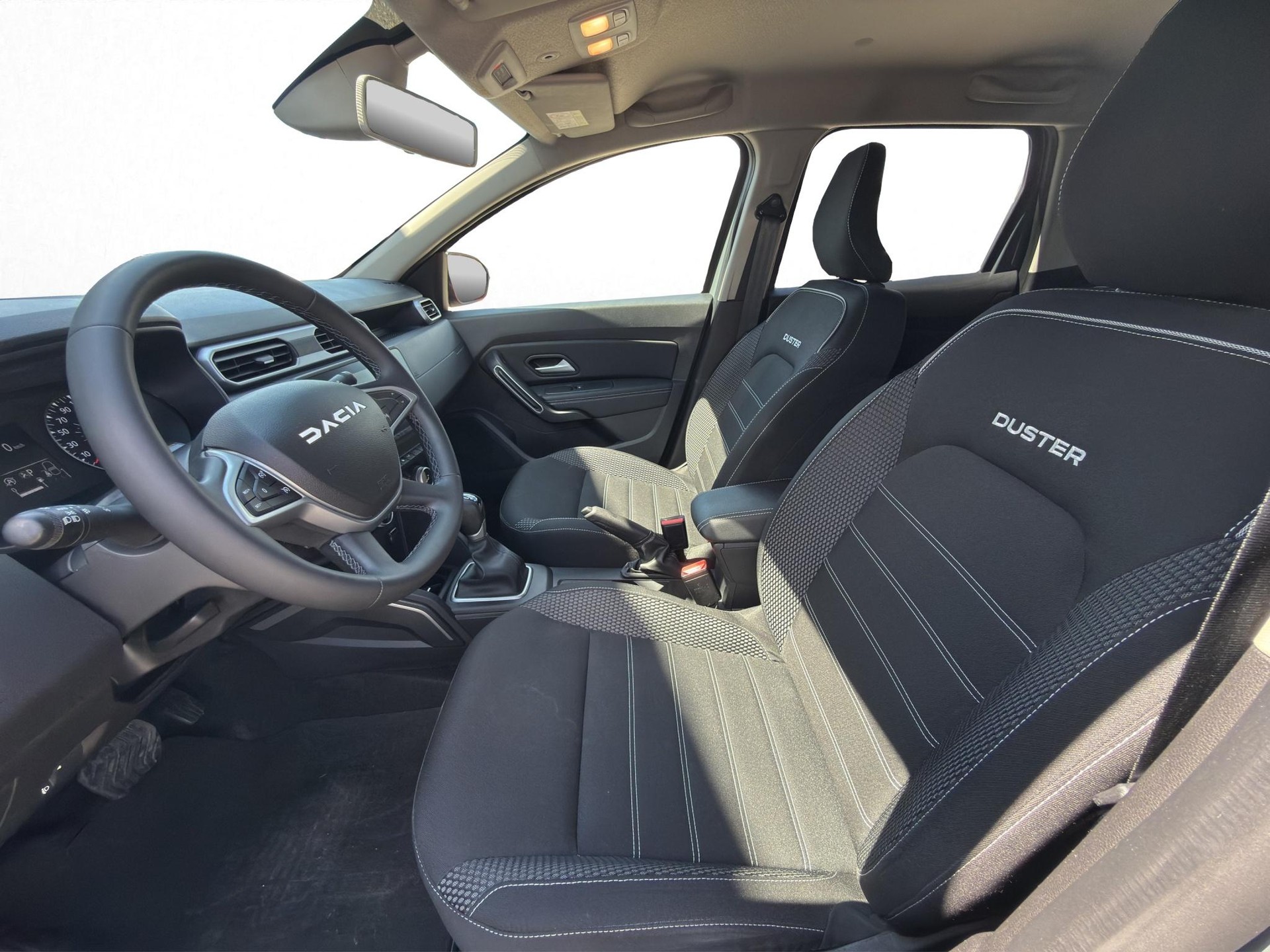 DACIA Duster 1.3 TCe 150 Journey EDC-image-12