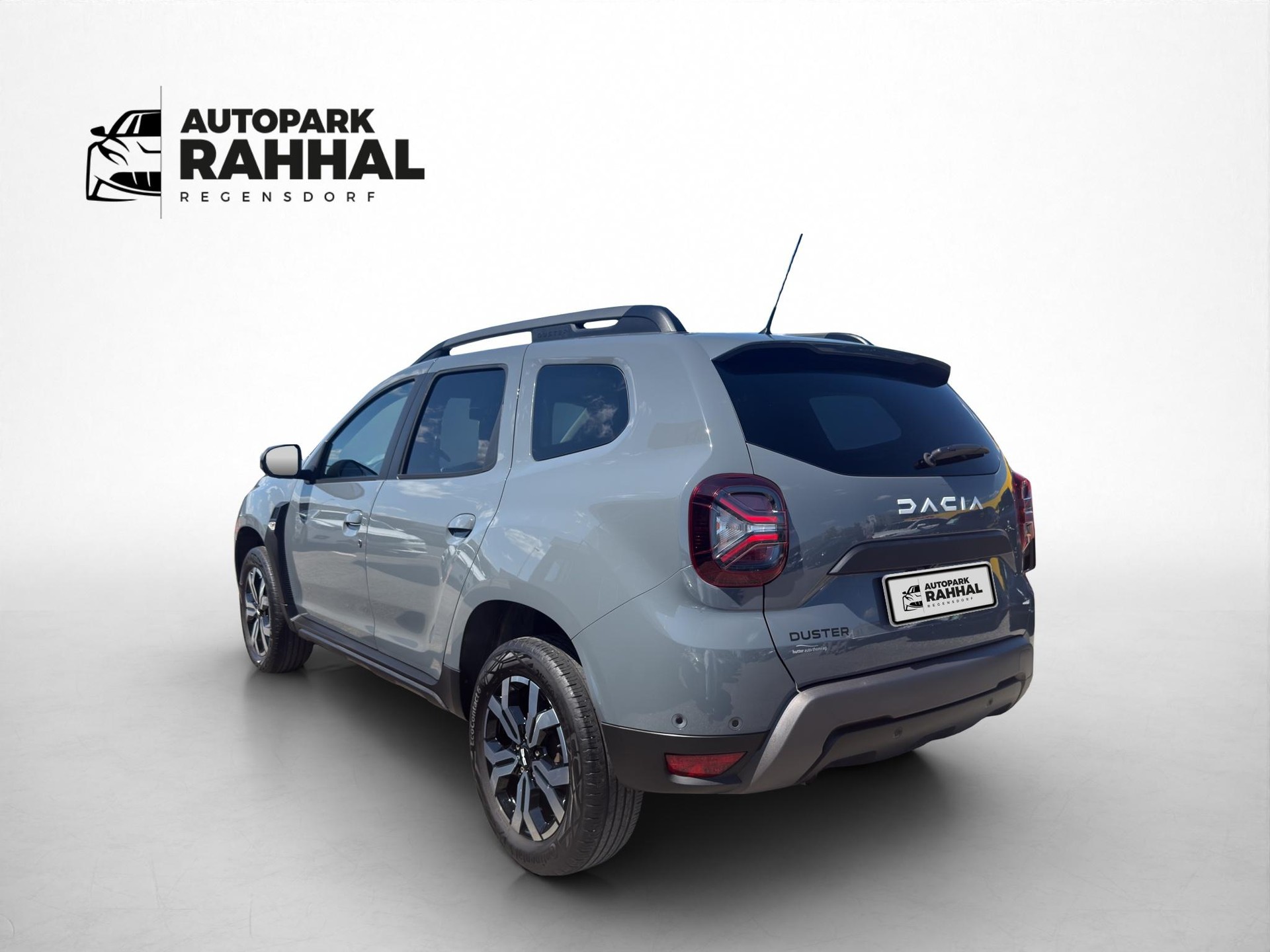 DACIA Duster 1.3 TCe 150 Journey EDC-image-8