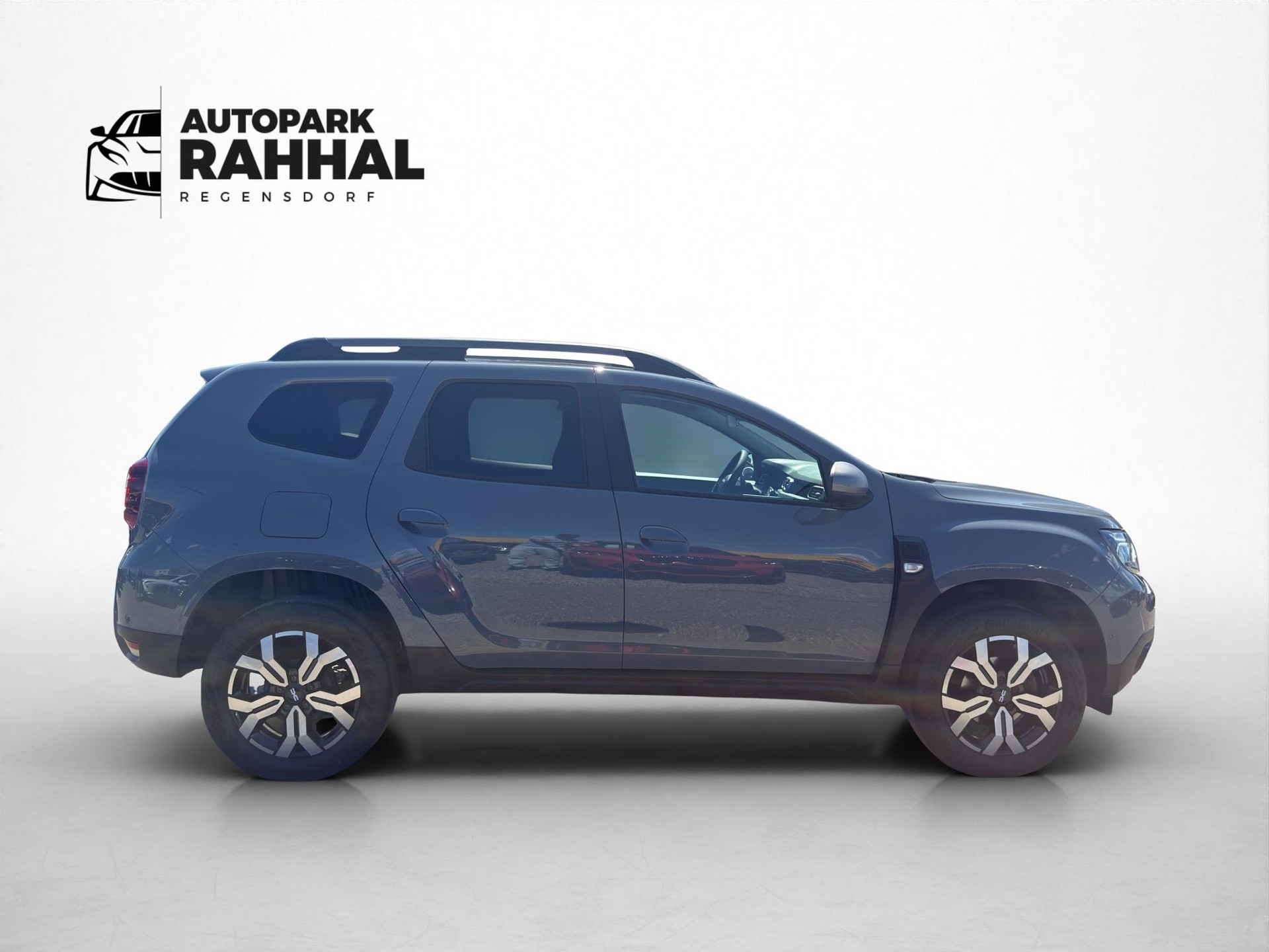 DACIA Duster 1.3 TCe 150 Journey EDC-image-4