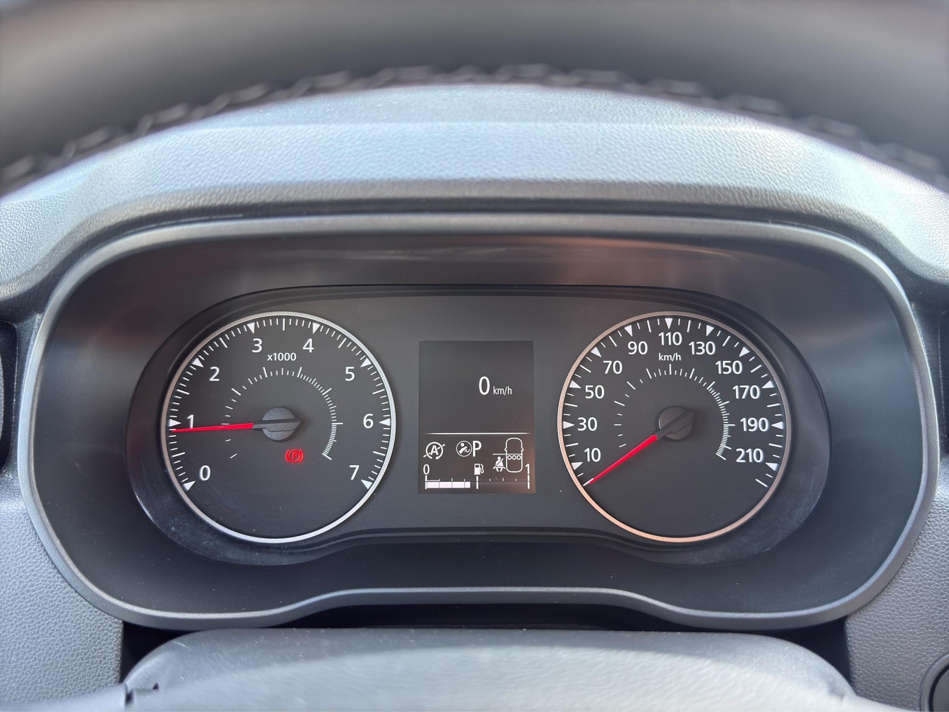 DACIA Duster 1.3 TCe 150 Journey EDC-image-17