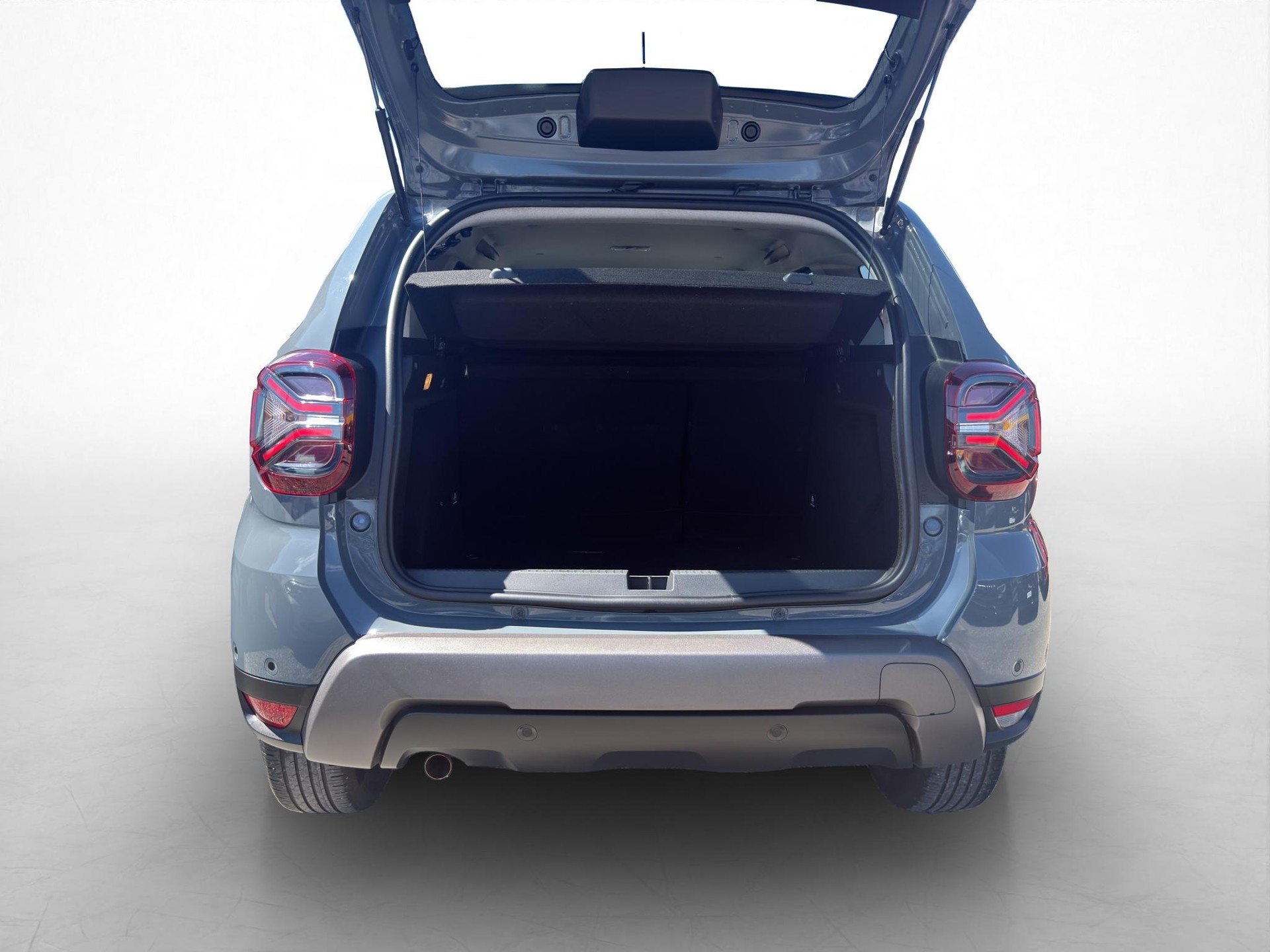 DACIA Duster 1.3 TCe 150 Journey EDC-image-7