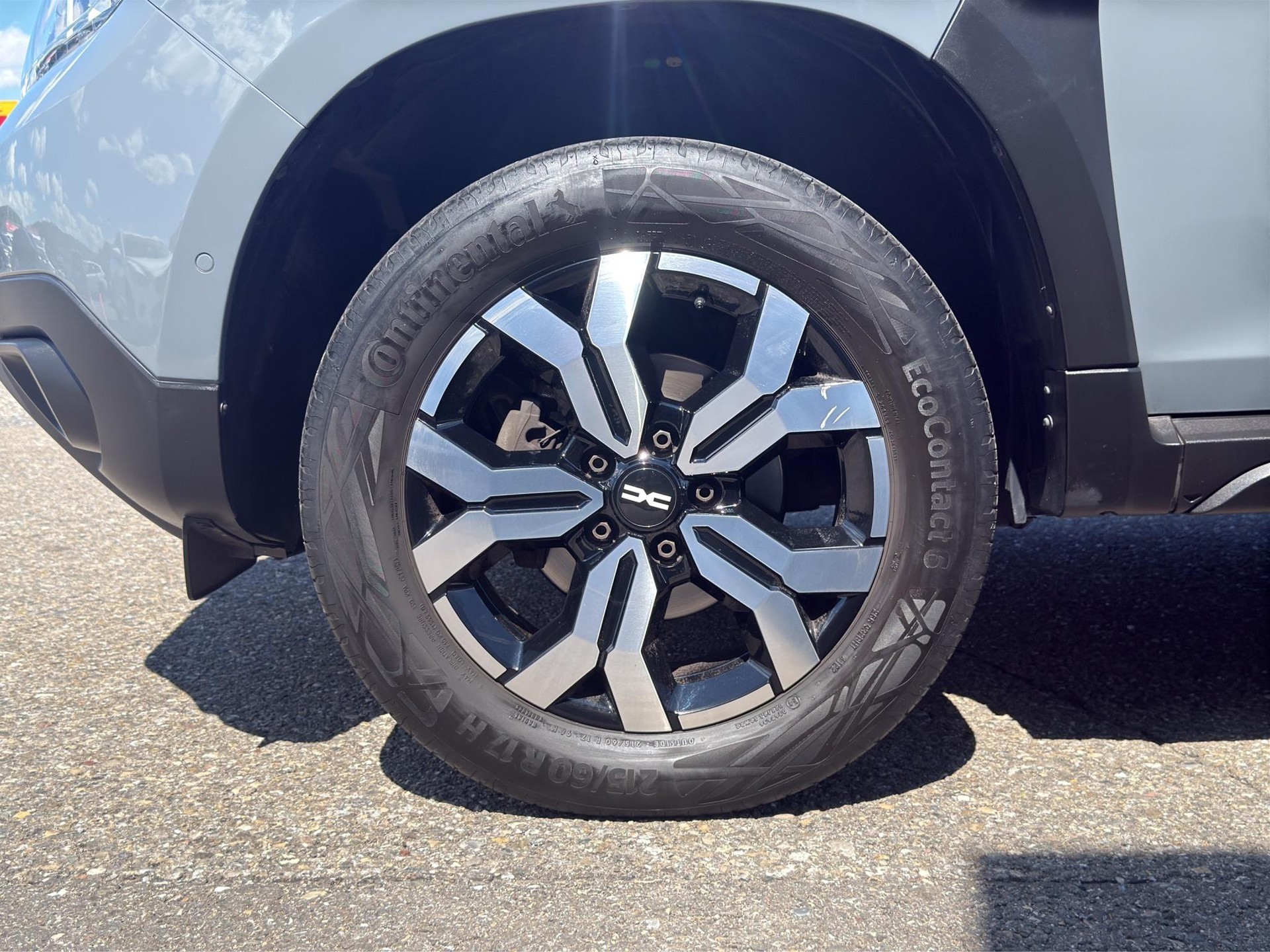 DACIA Duster 1.3 TCe 150 Journey EDC-image-10