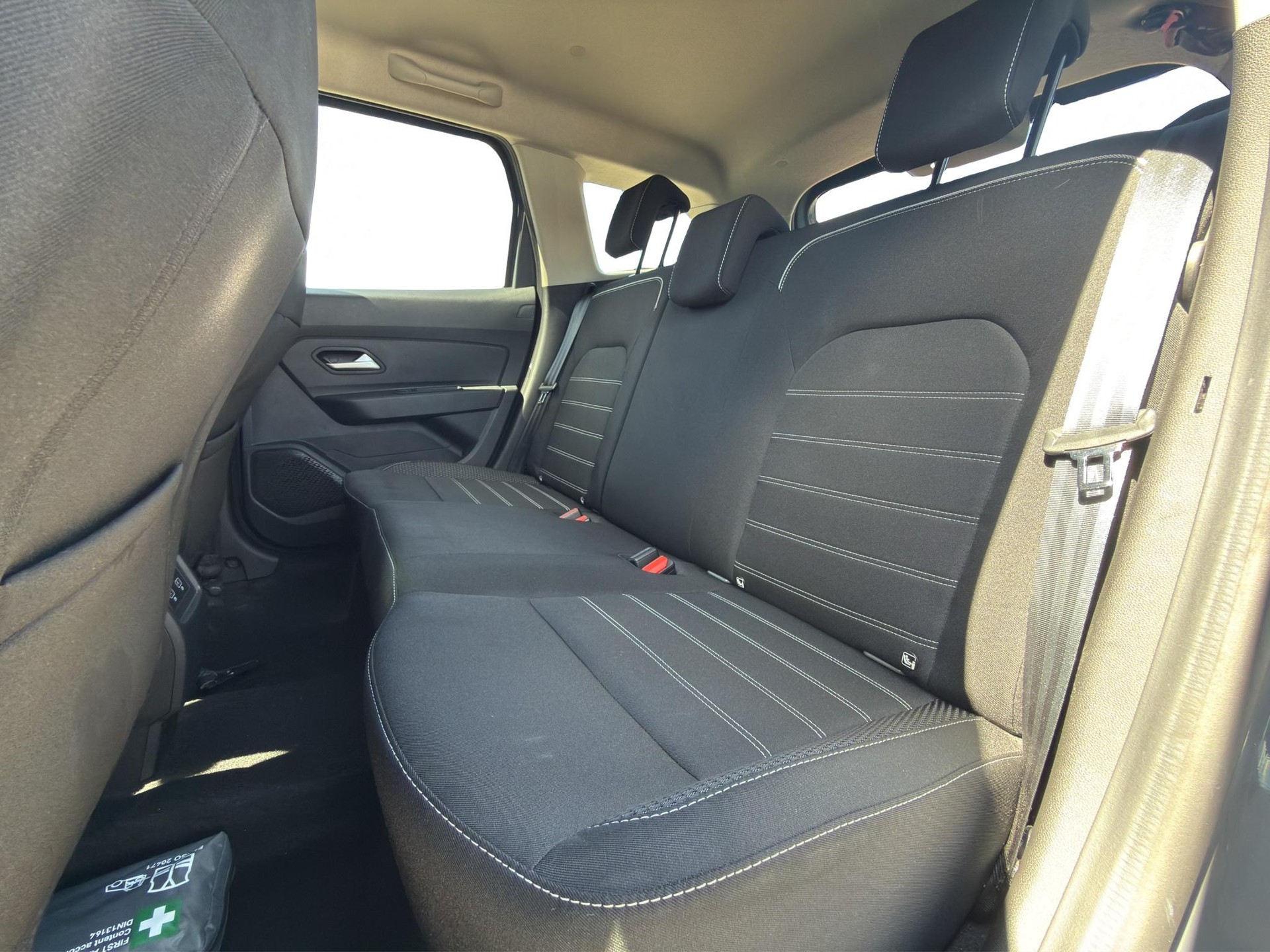 DACIA Duster 1.3 TCe 150 Journey EDC-image-23