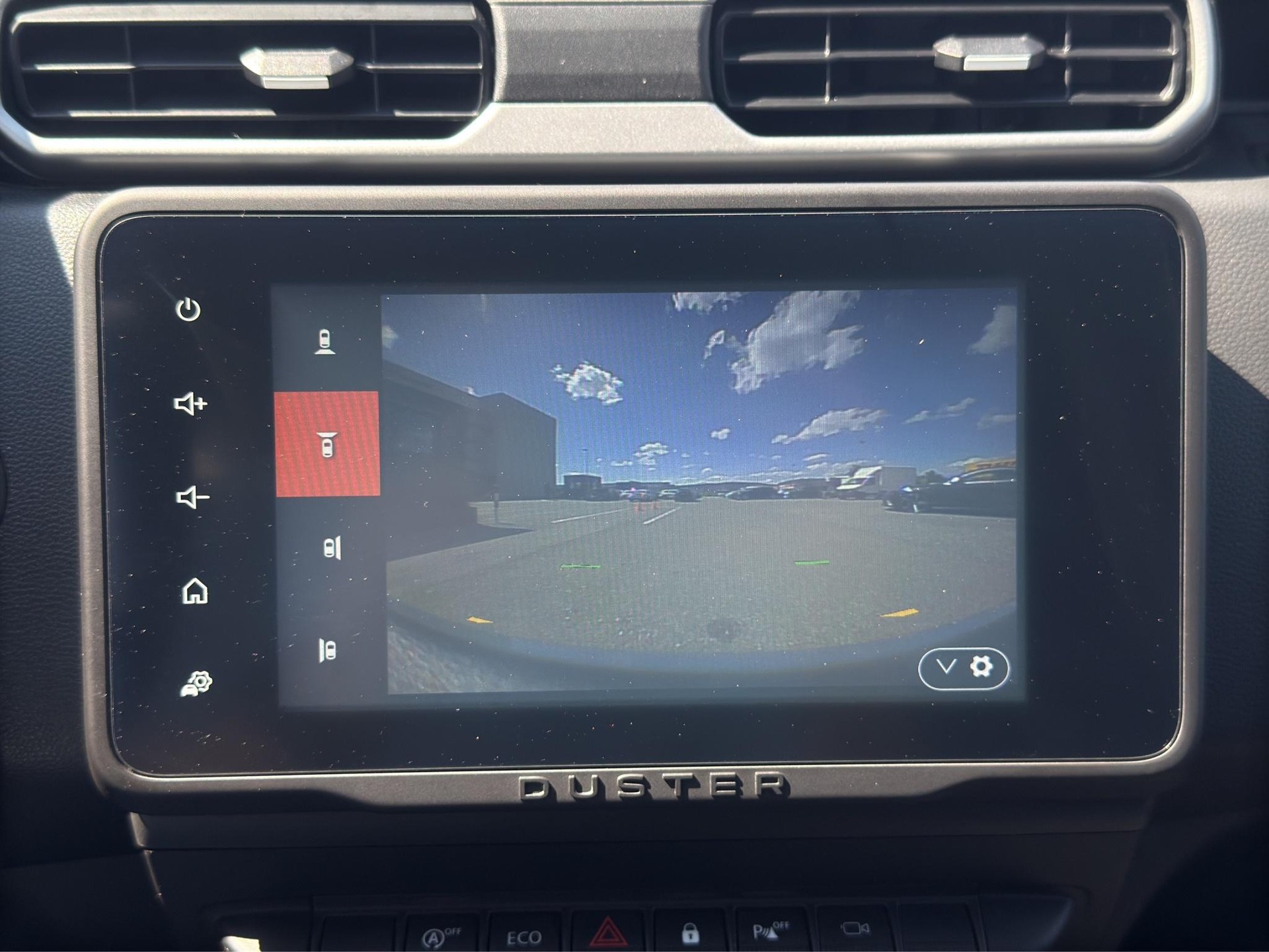 DACIA Duster 1.3 TCe 150 Journey EDC-image-21