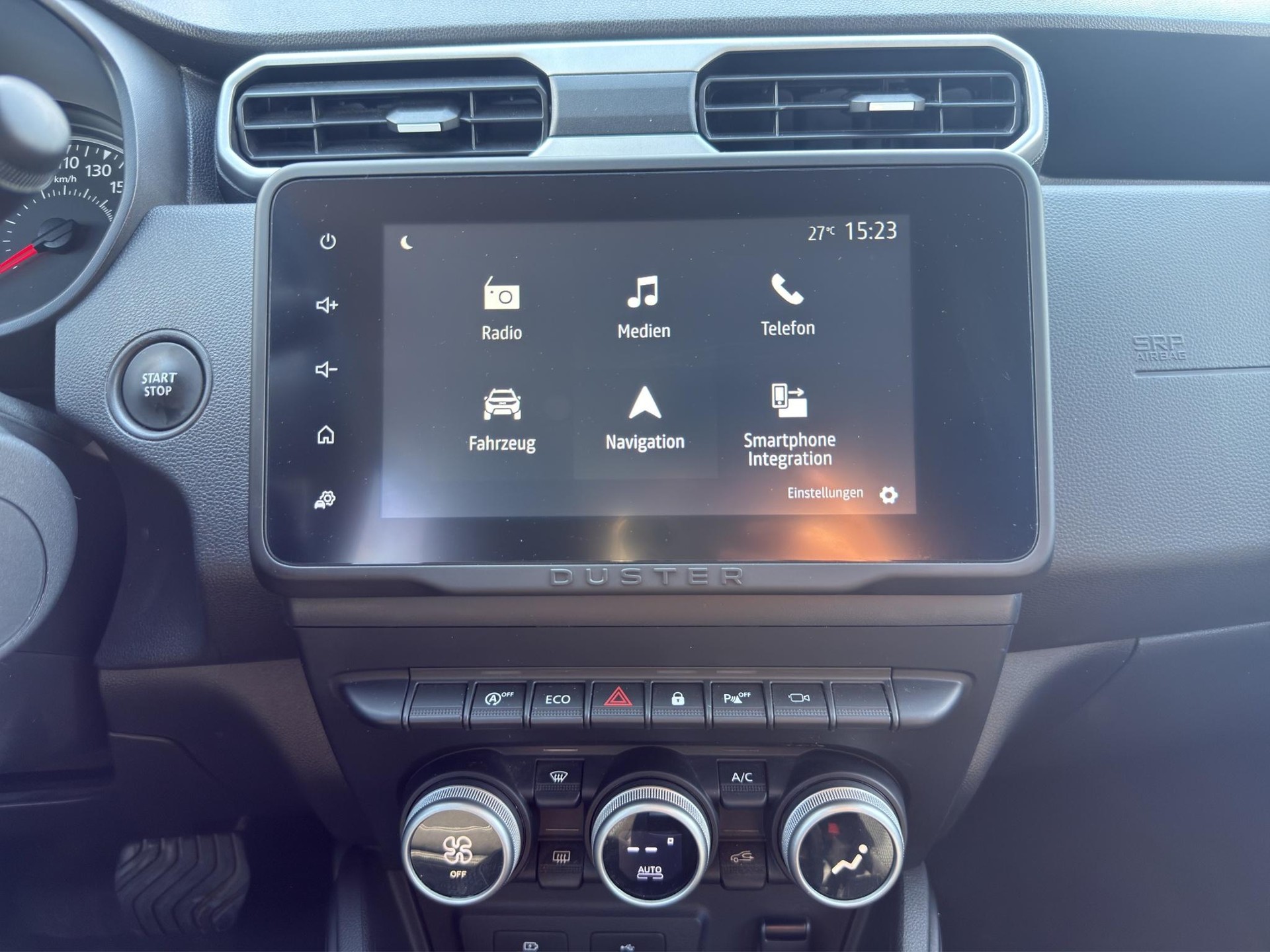 DACIA Duster 1.3 TCe 150 Journey EDC-image-19