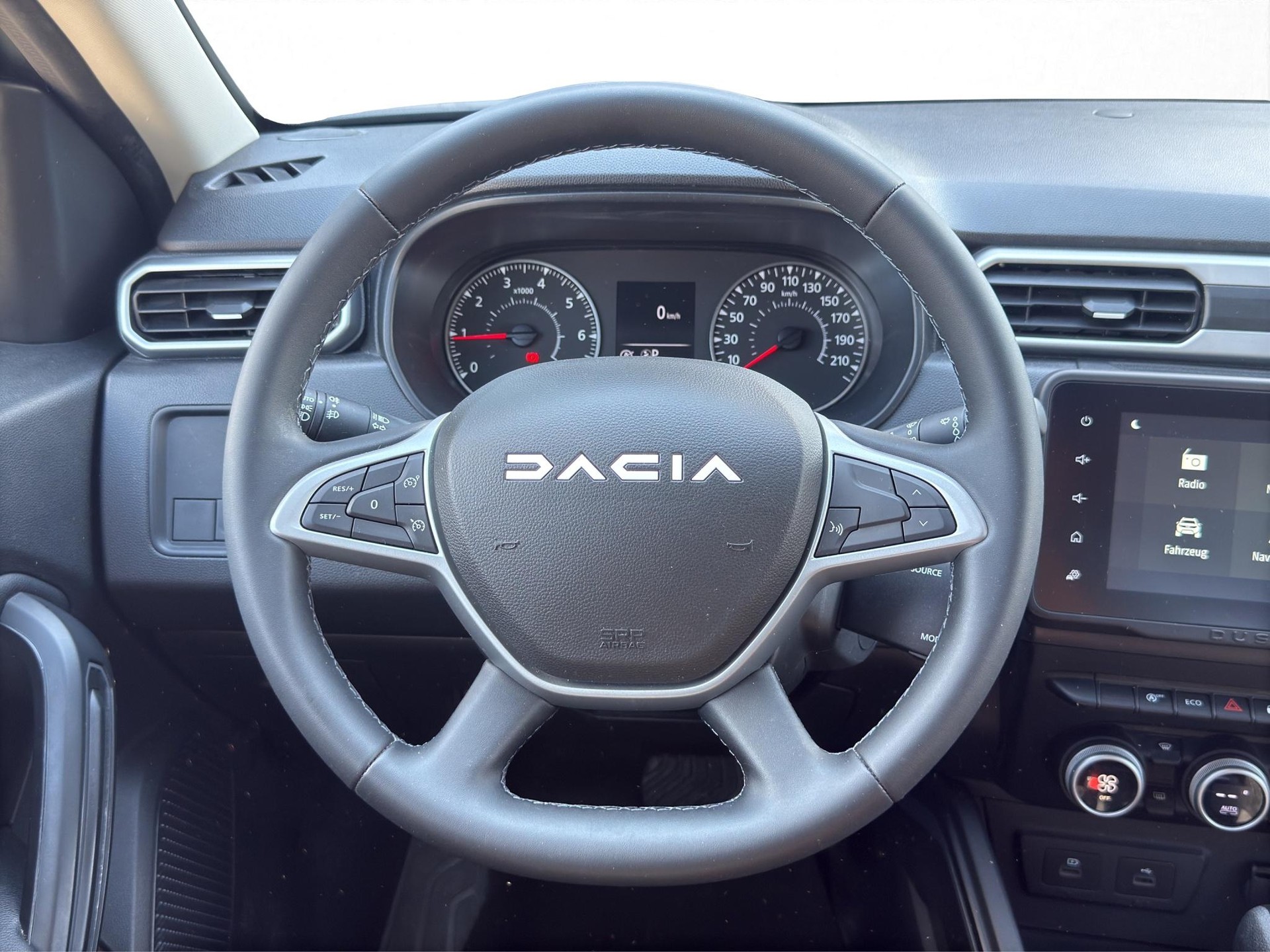 DACIA Duster 1.3 TCe 150 Journey EDC-image-15
