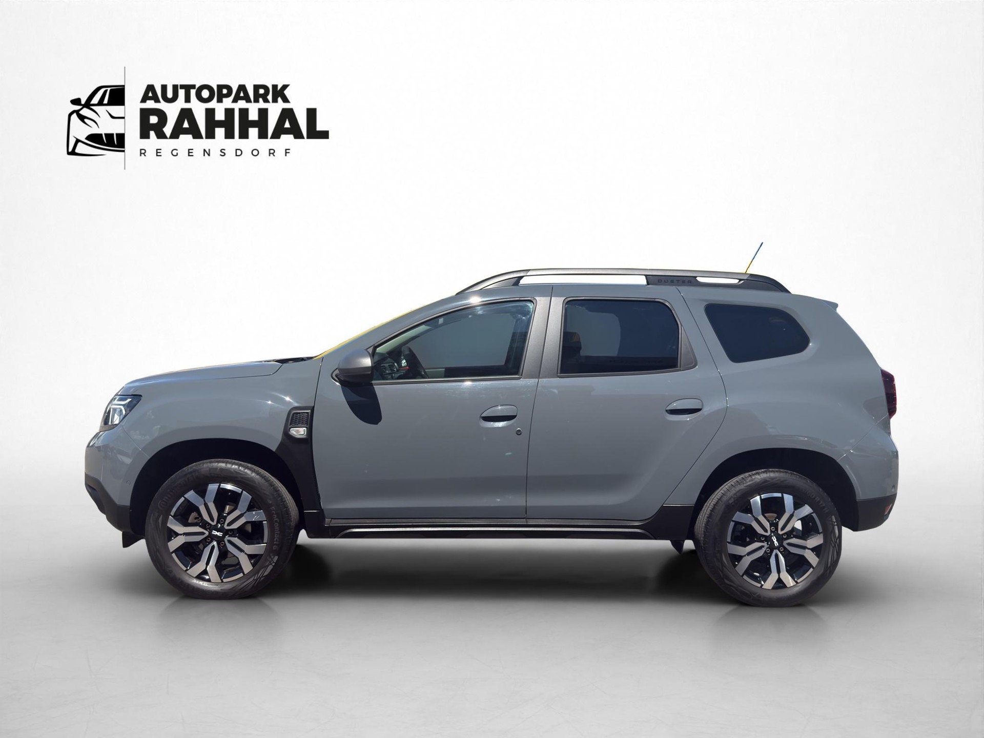 DACIA Duster 1.3 TCe 150 Journey EDC-image-9