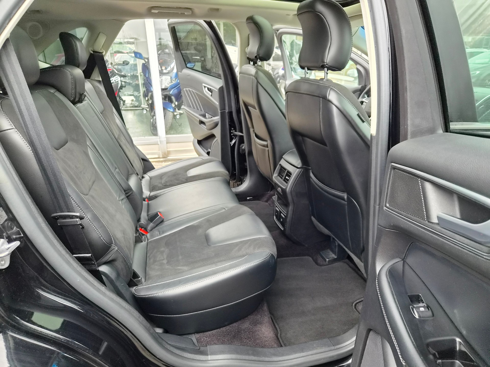 FORD Edge 2.0 TDCi Sport 4WD PowerShift-image-10