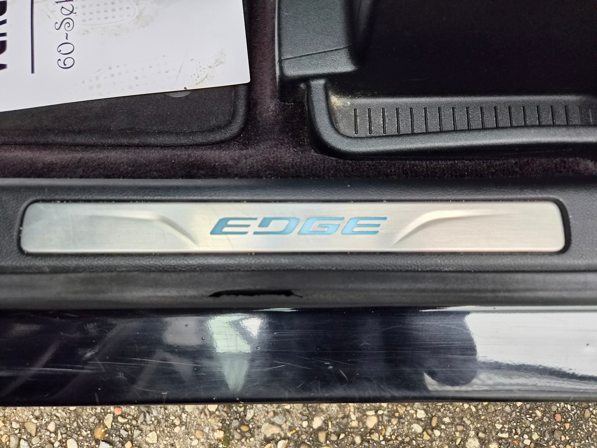 FORD Edge 2.0 TDCi Sport 4WD PowerShift-image-25
