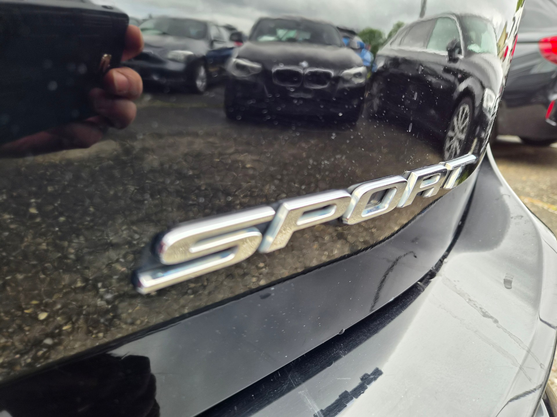 FORD Edge 2.0 TDCi Sport 4WD PowerShift-image-29