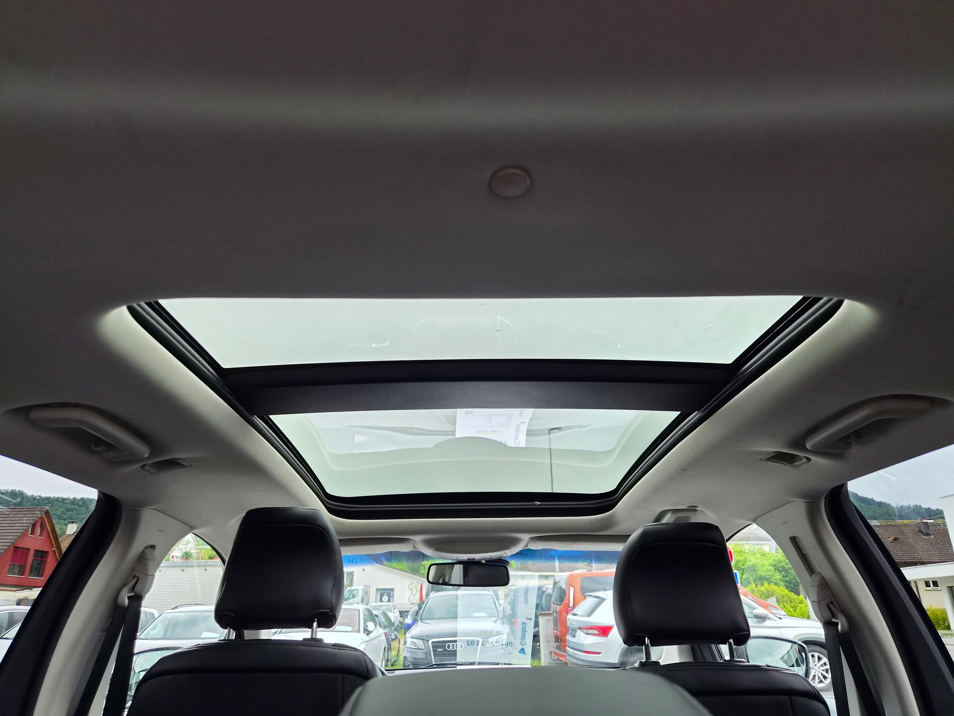 FORD Edge 2.0 TDCi Sport 4WD PowerShift-image-24