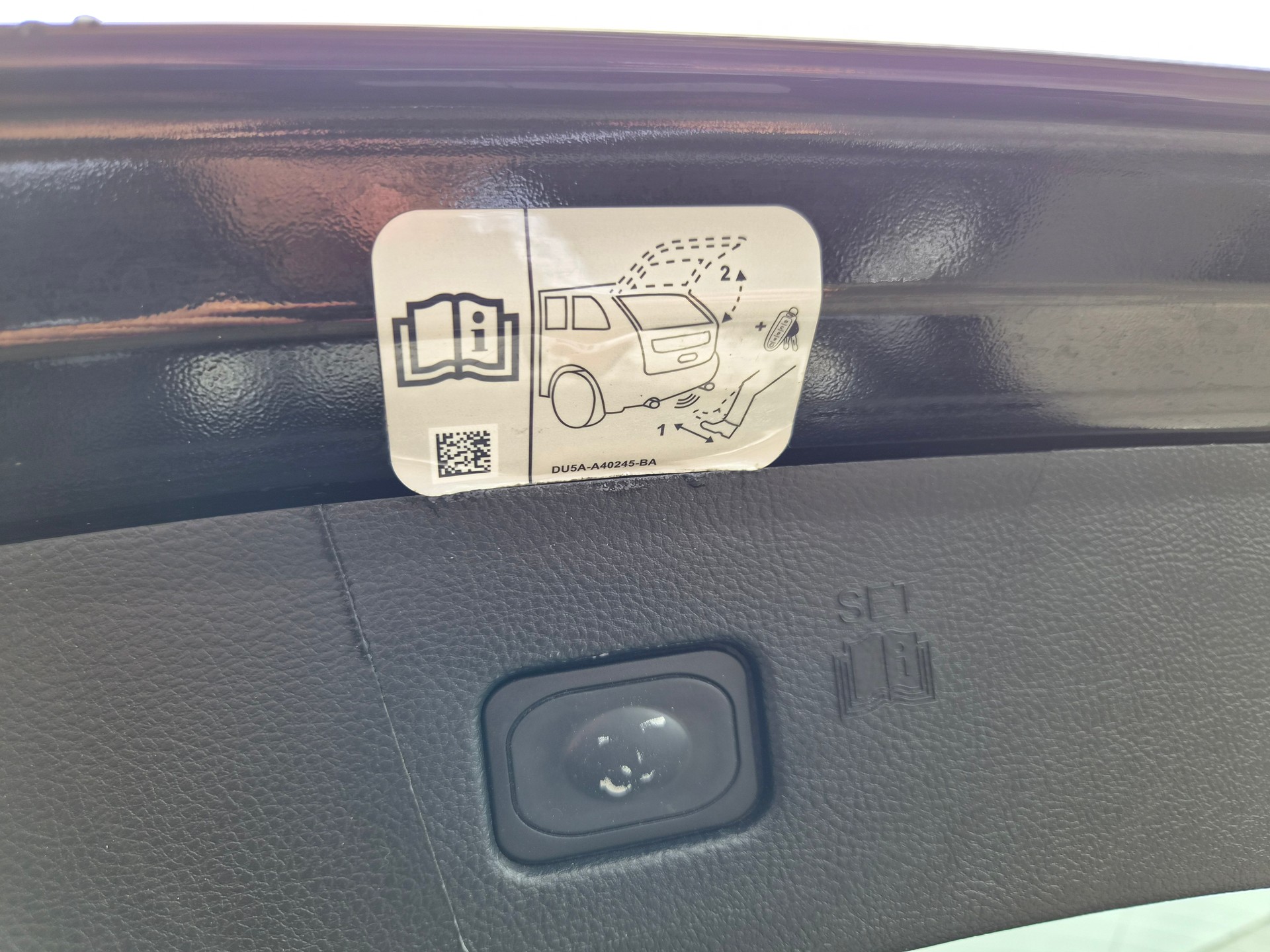 FORD Edge 2.0 TDCi Sport 4WD PowerShift-image-12
