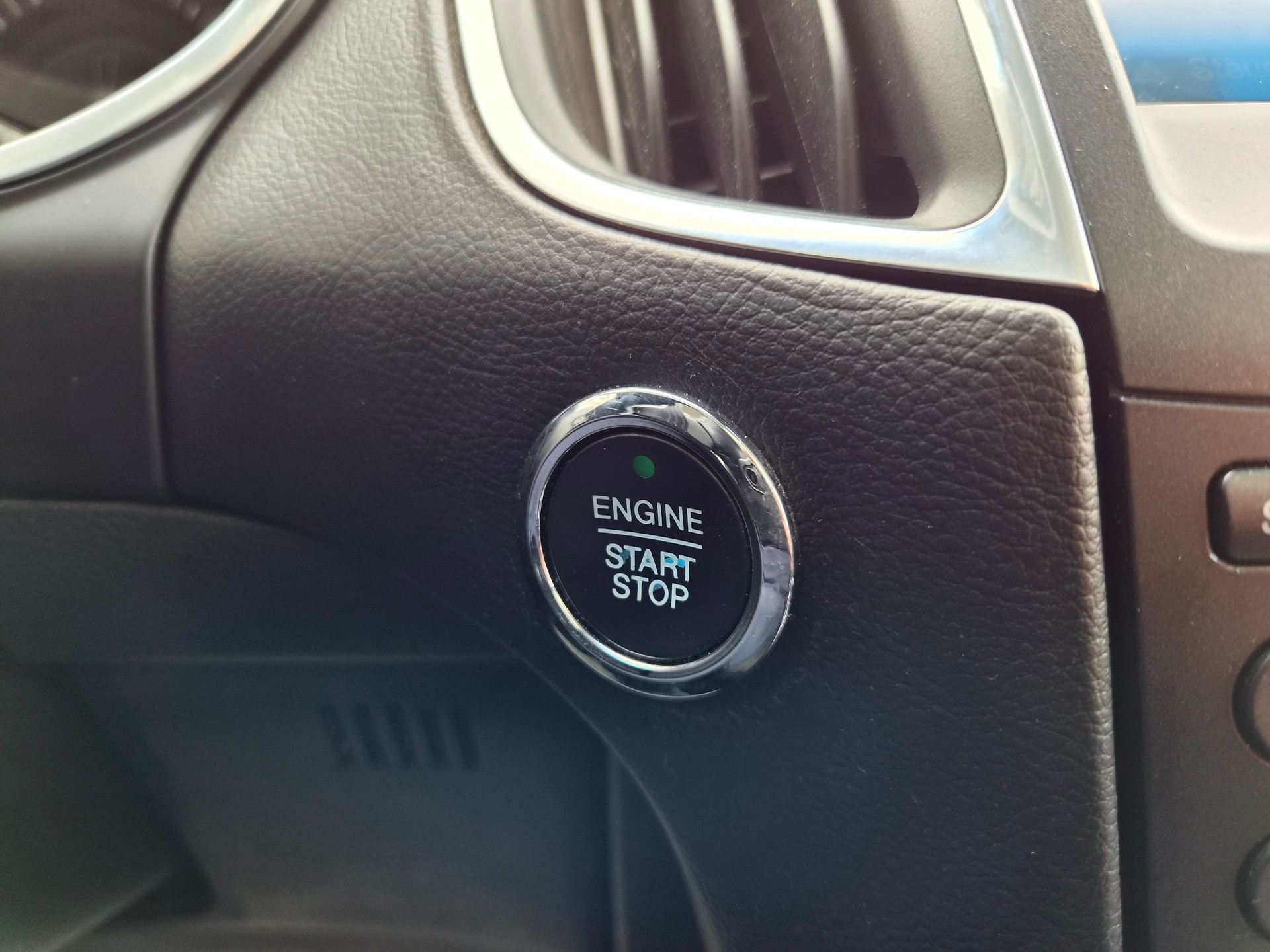 FORD Edge 2.0 TDCi Sport 4WD PowerShift-image-21