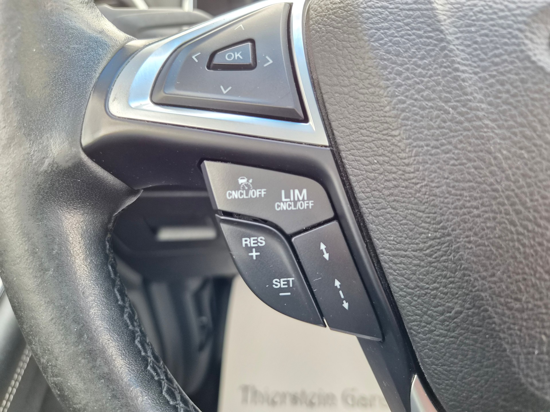 FORD Edge 2.0 TDCi Sport 4WD PowerShift-image-16