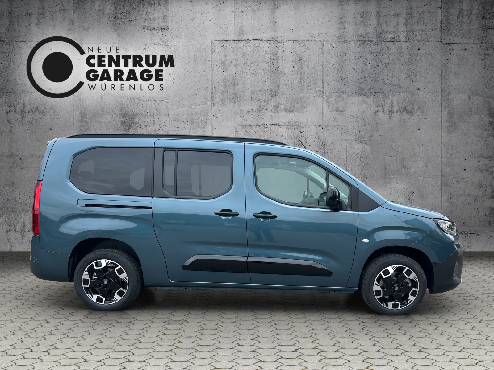 FIAT Qubo L La Prima-image-2