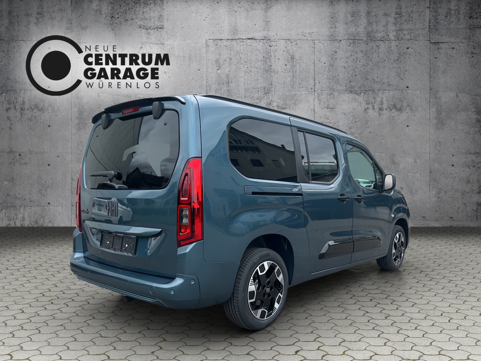 FIAT Qubo L La Prima-image-3