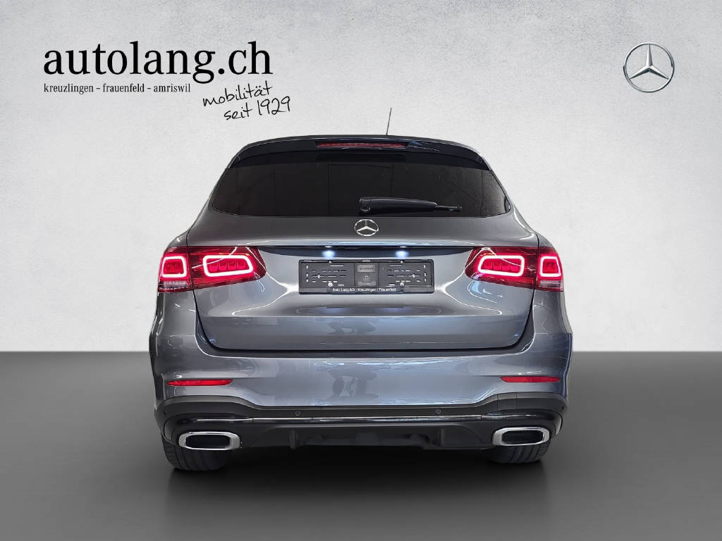 MERCEDES-BENZ GLC 220 d AMG Line 4Matic-image-15