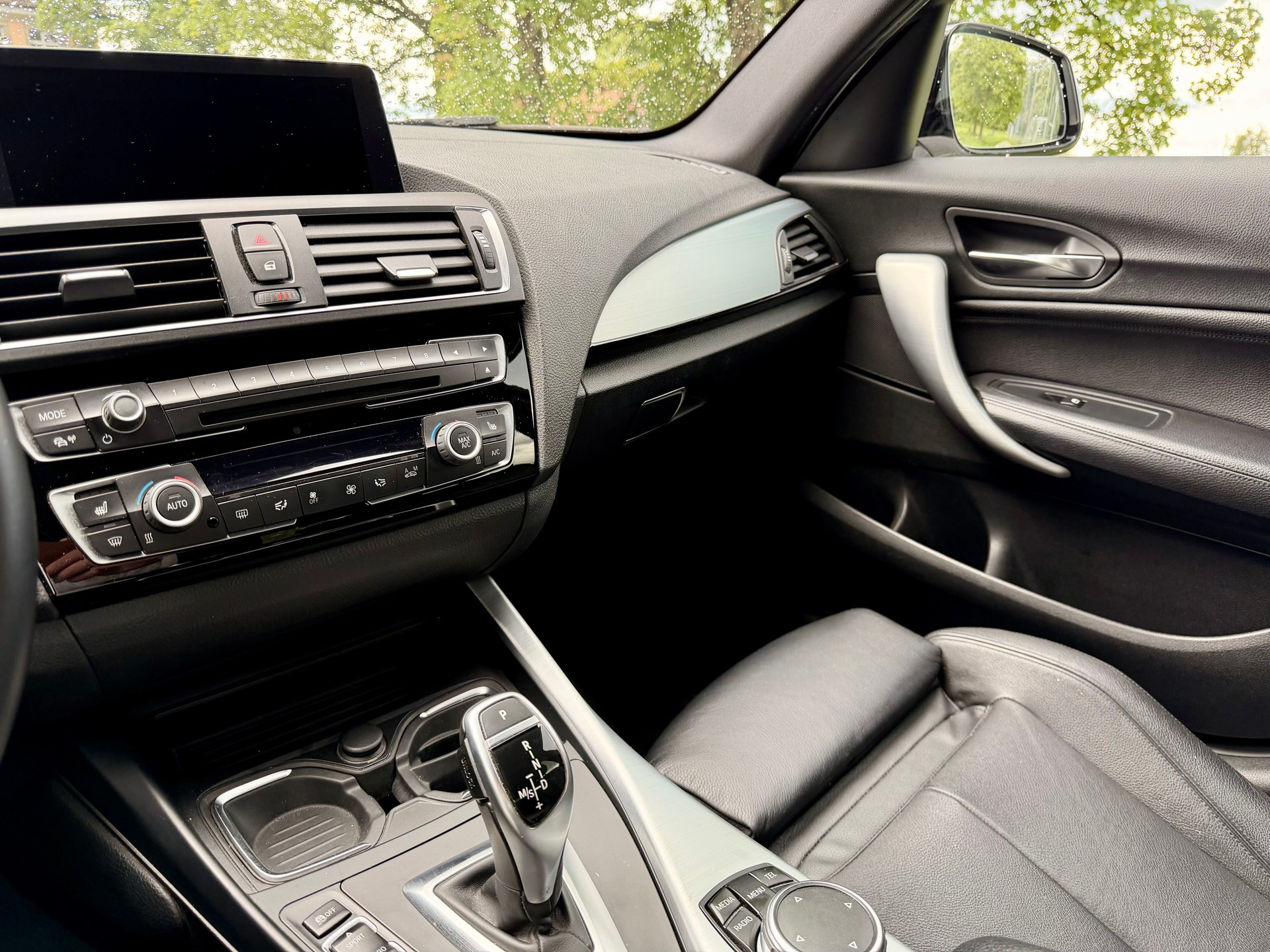 BMW M135i xDrive-image-9