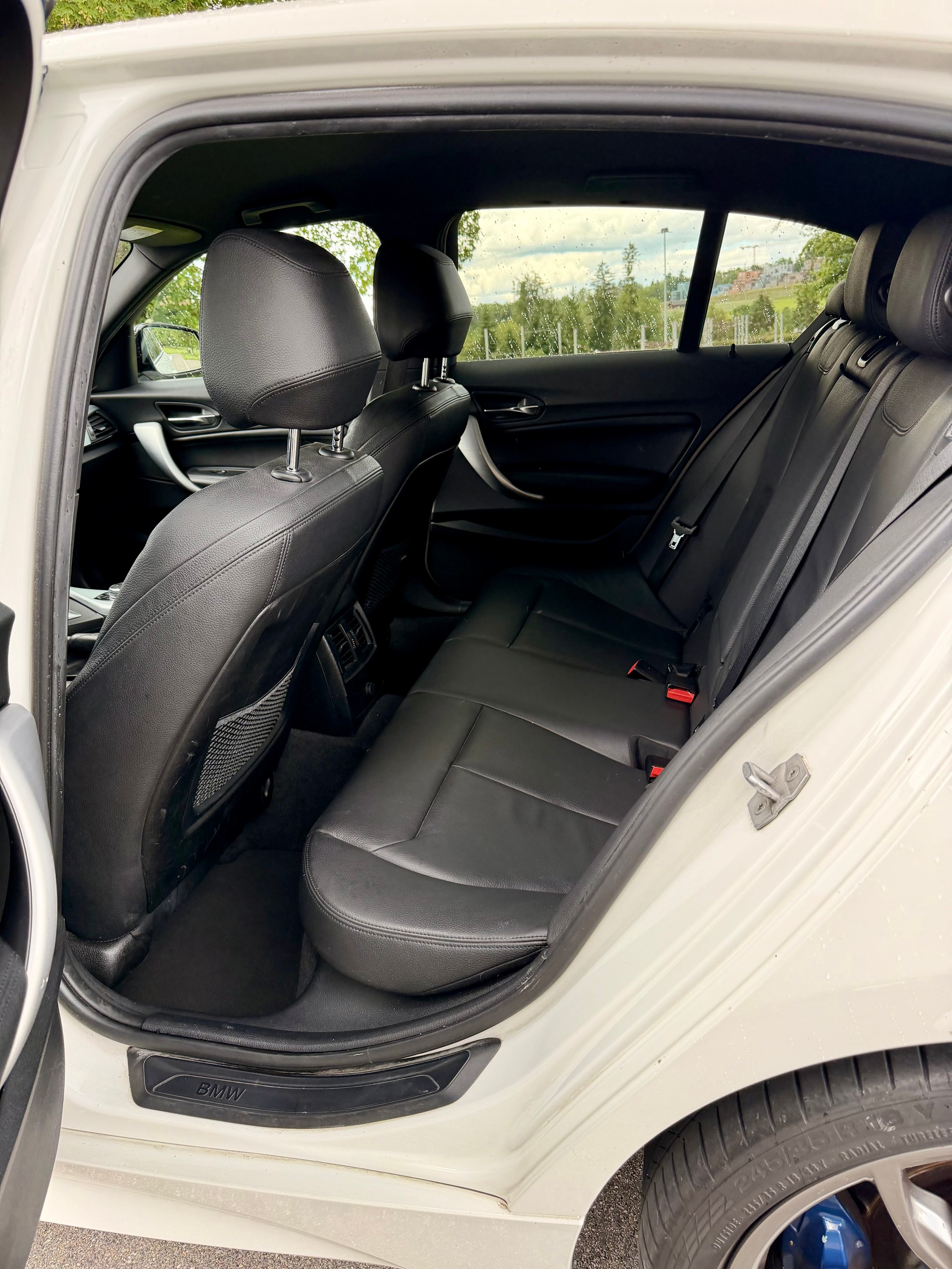 BMW M135i xDrive-image-11