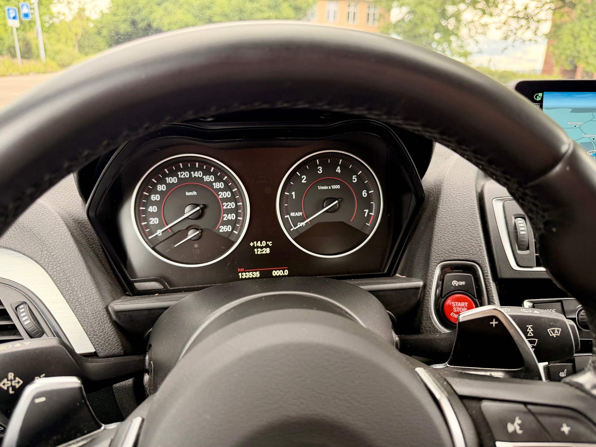 BMW M135i xDrive-image-7