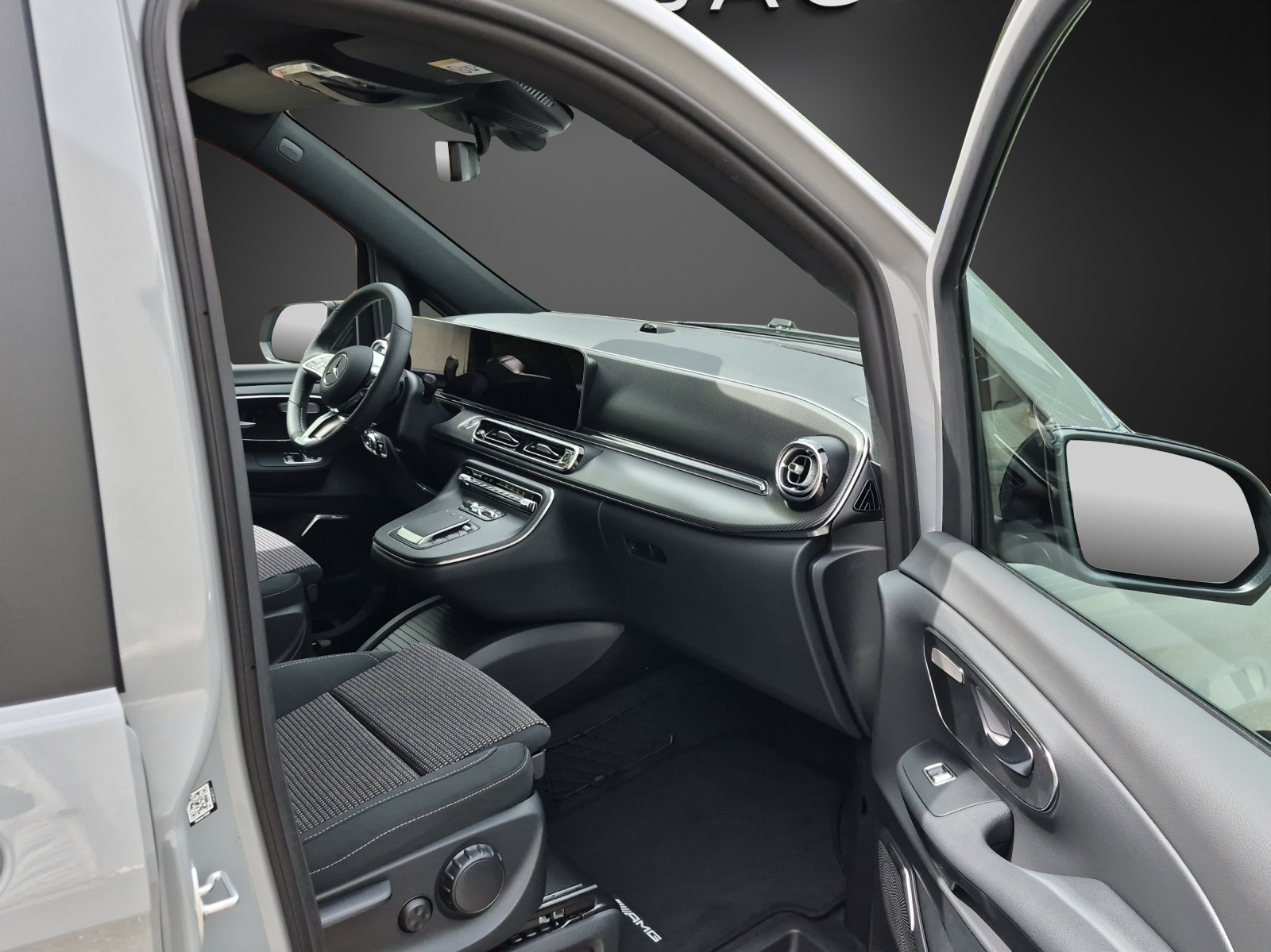 MERCEDES-BENZ V 250 d lang 4Matic Style 9G-Tronic-image-10
