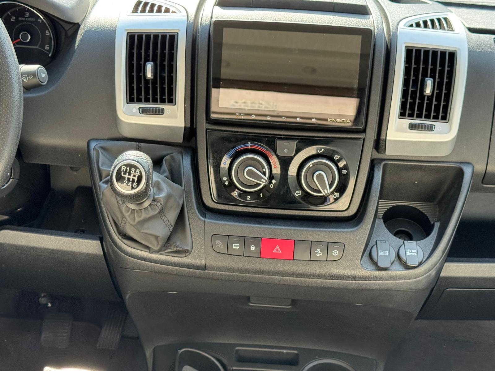 BANTAM Bantam Pilot V630J Premium – Komfortable Längsbetten & Top-Zustand-image-30