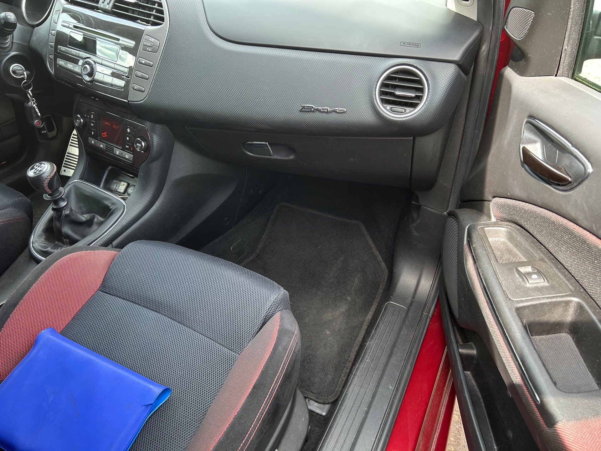 FIAT Bravo 1.4 16V Turbo Emotion-image-12