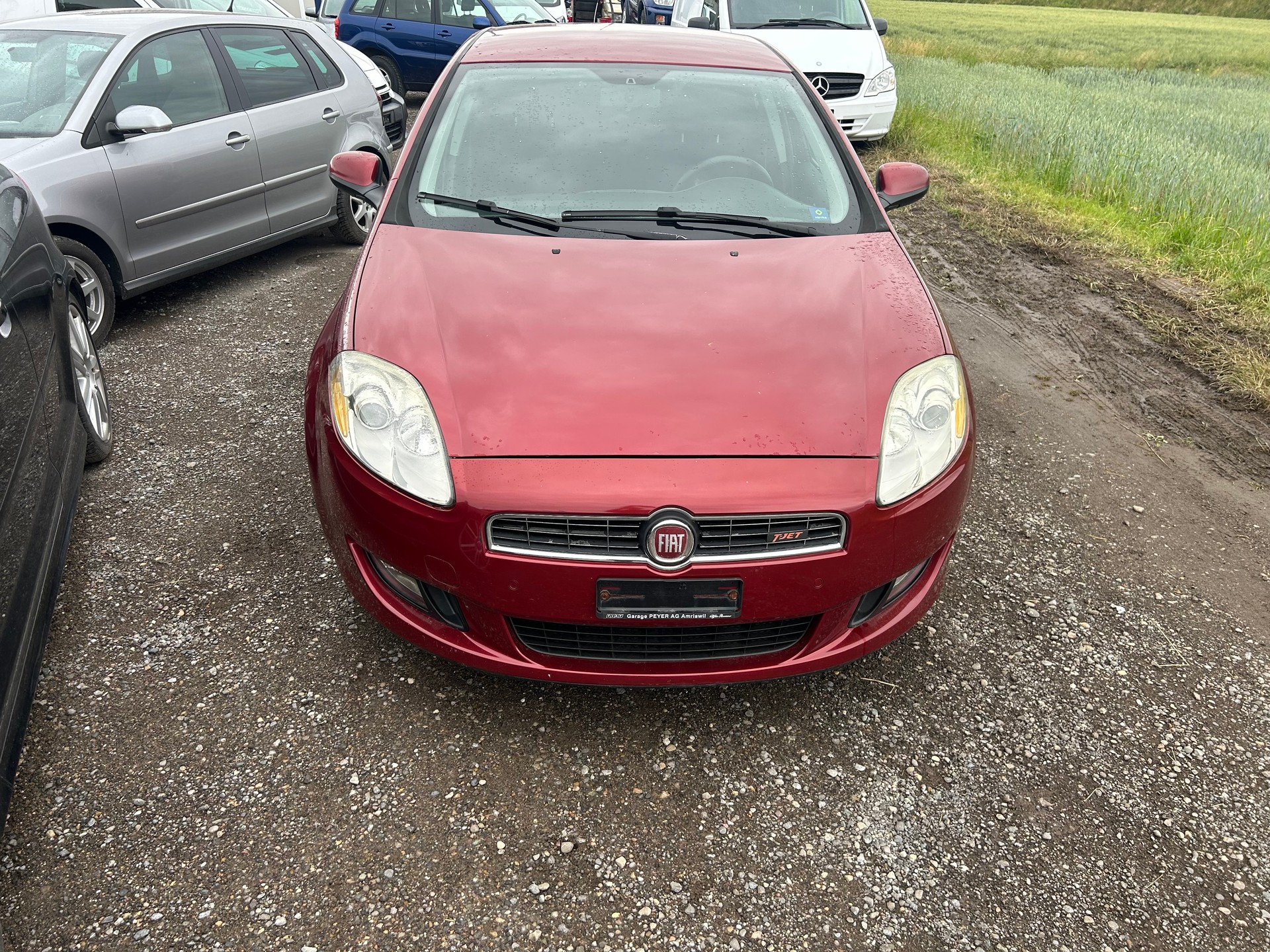 FIAT Bravo 1.4 16V Turbo Emotion-image-1