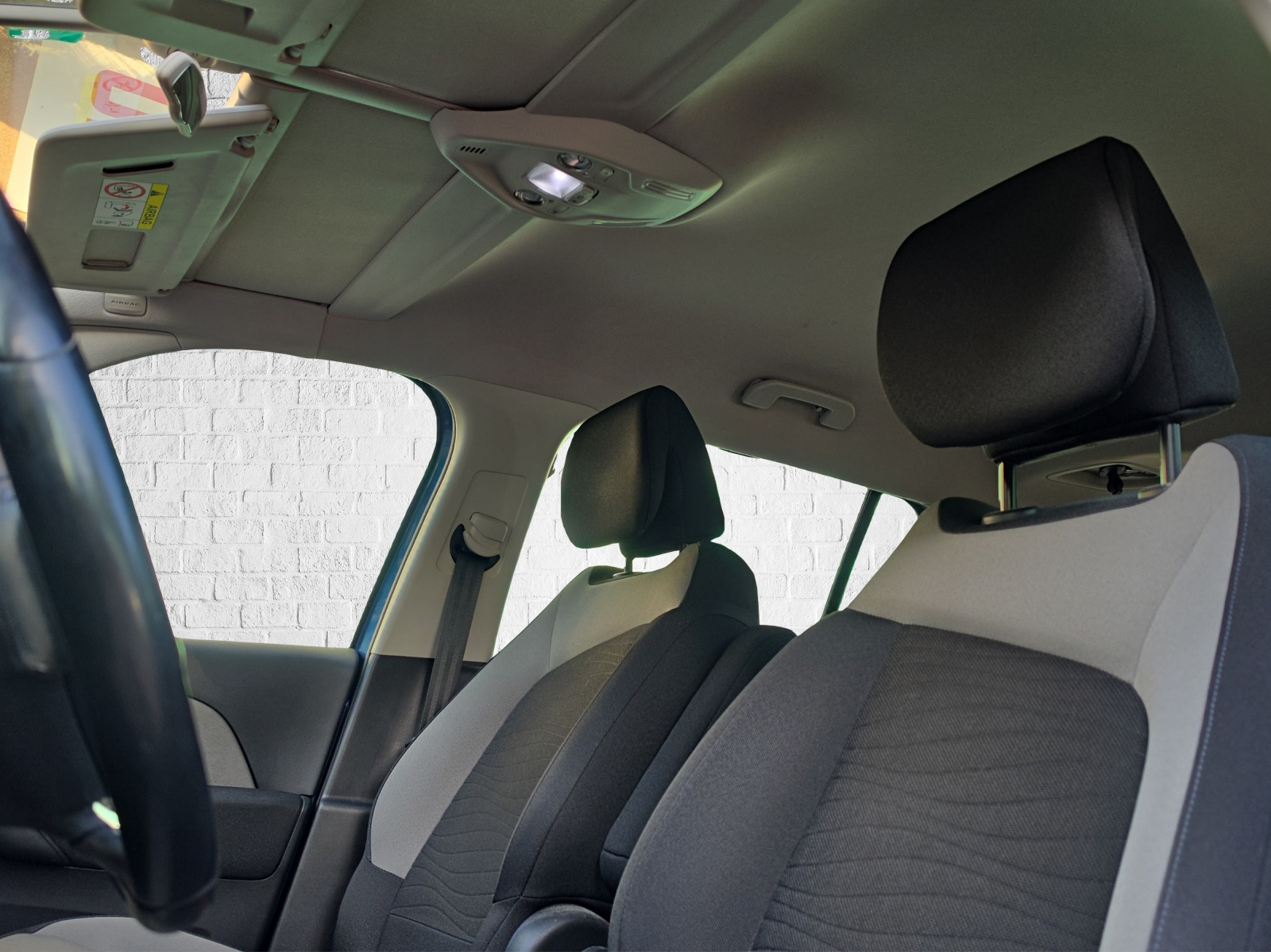 CITROEN Grand C4 Picasso 1.6i 16V e-THP Intensive-image-17