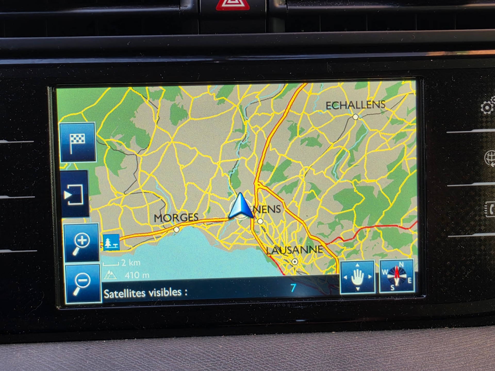 CITROEN Grand C4 Picasso 1.6i 16V e-THP Intensive-image-16