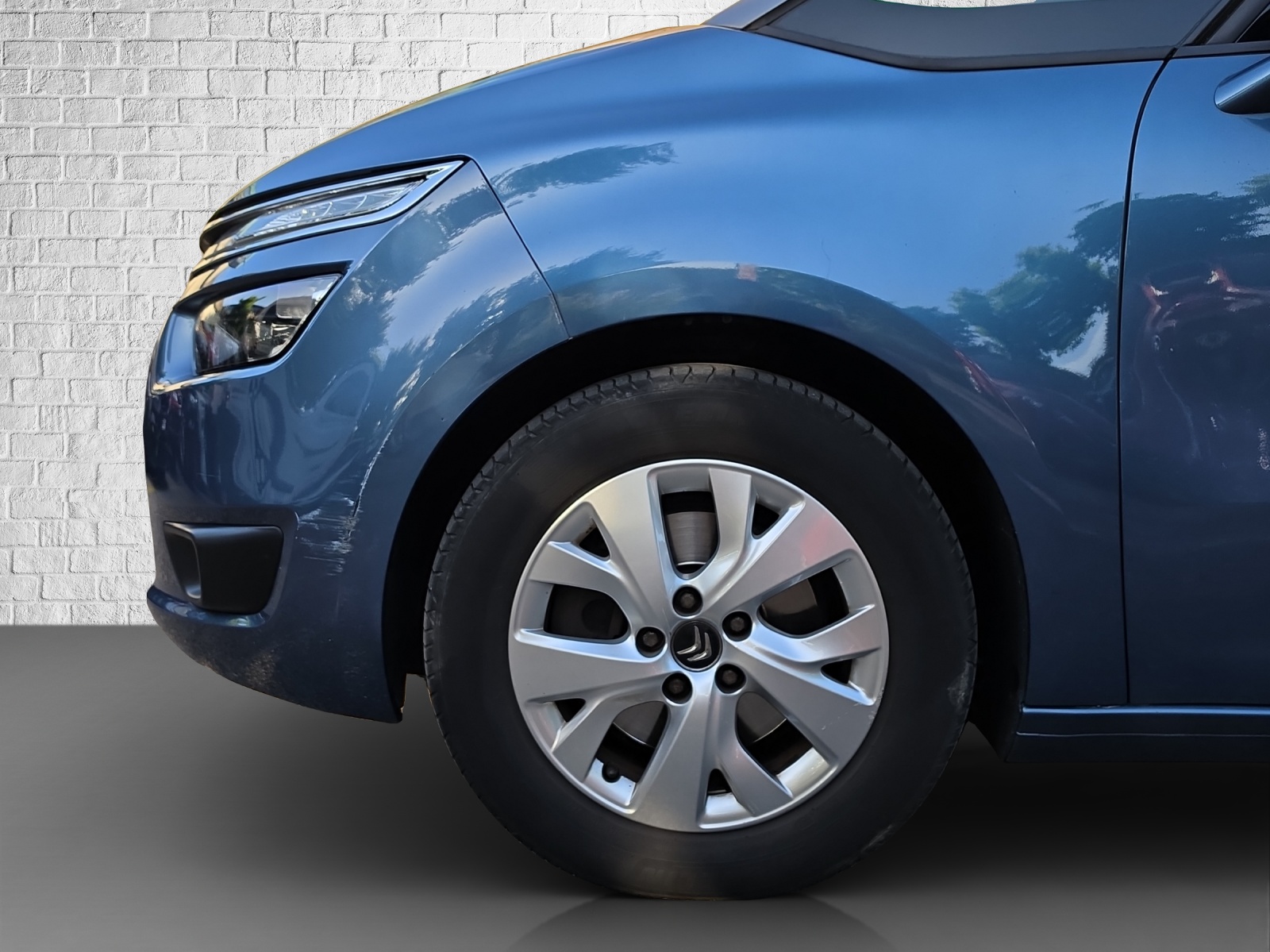CITROEN Grand C4 Picasso 1.6i 16V e-THP Intensive-image-21