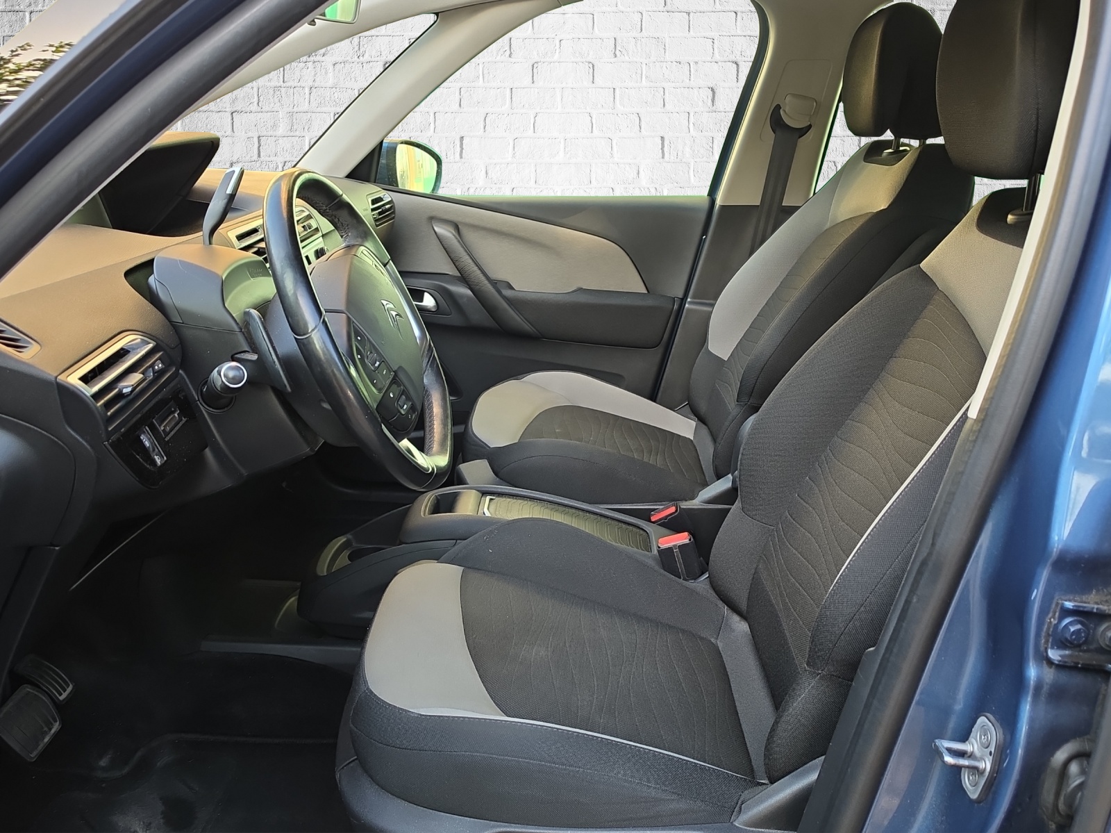 CITROEN Grand C4 Picasso 1.6i 16V e-THP Intensive-image-8