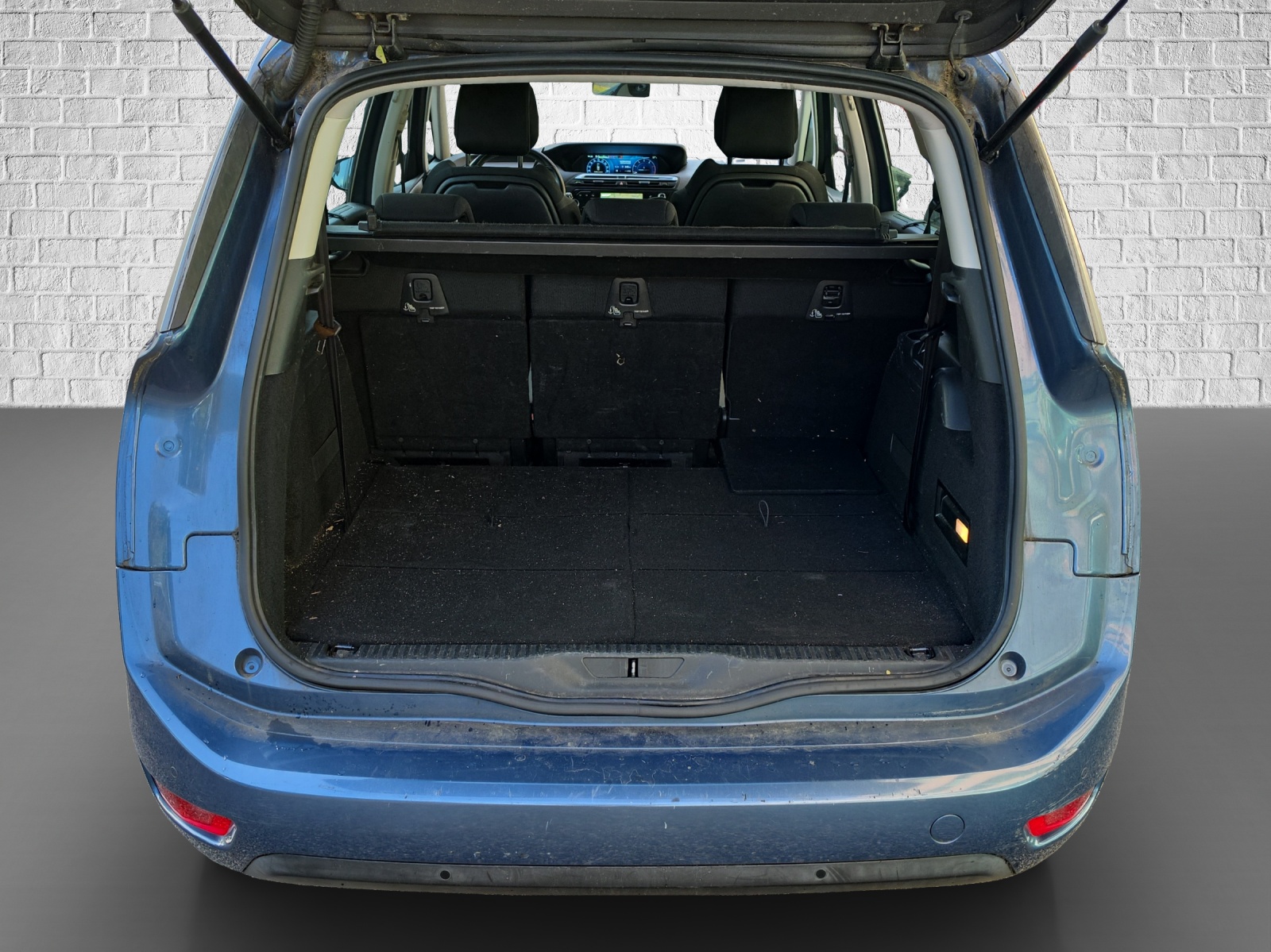 CITROEN Grand C4 Picasso 1.6i 16V e-THP Intensive-image-20