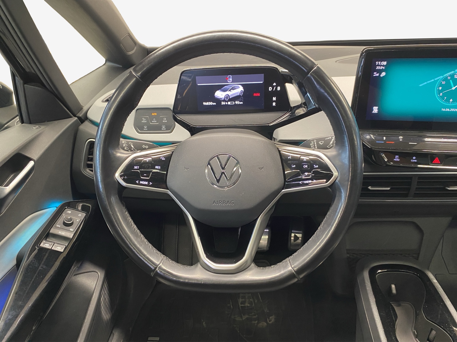 VW ID.3 Pro Performance 58 kWh Tech-image-9