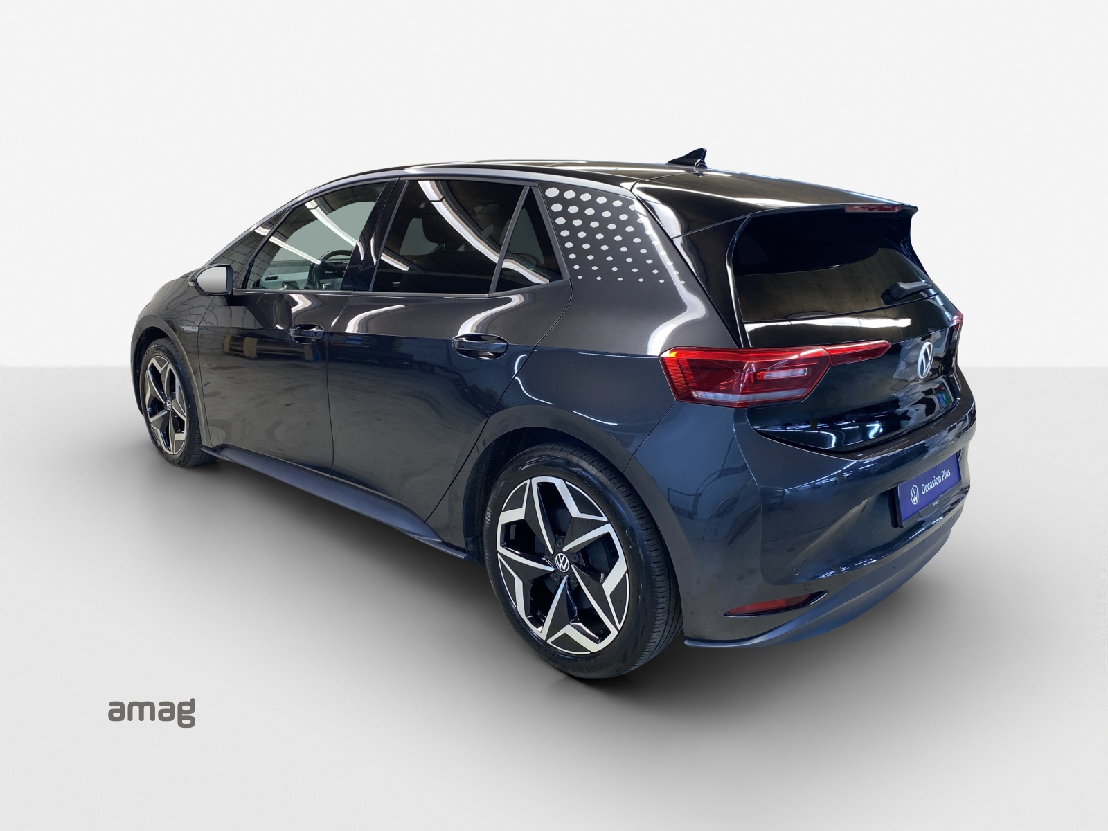 VW ID.3 Pro Performance 58 kWh Tech-image-2