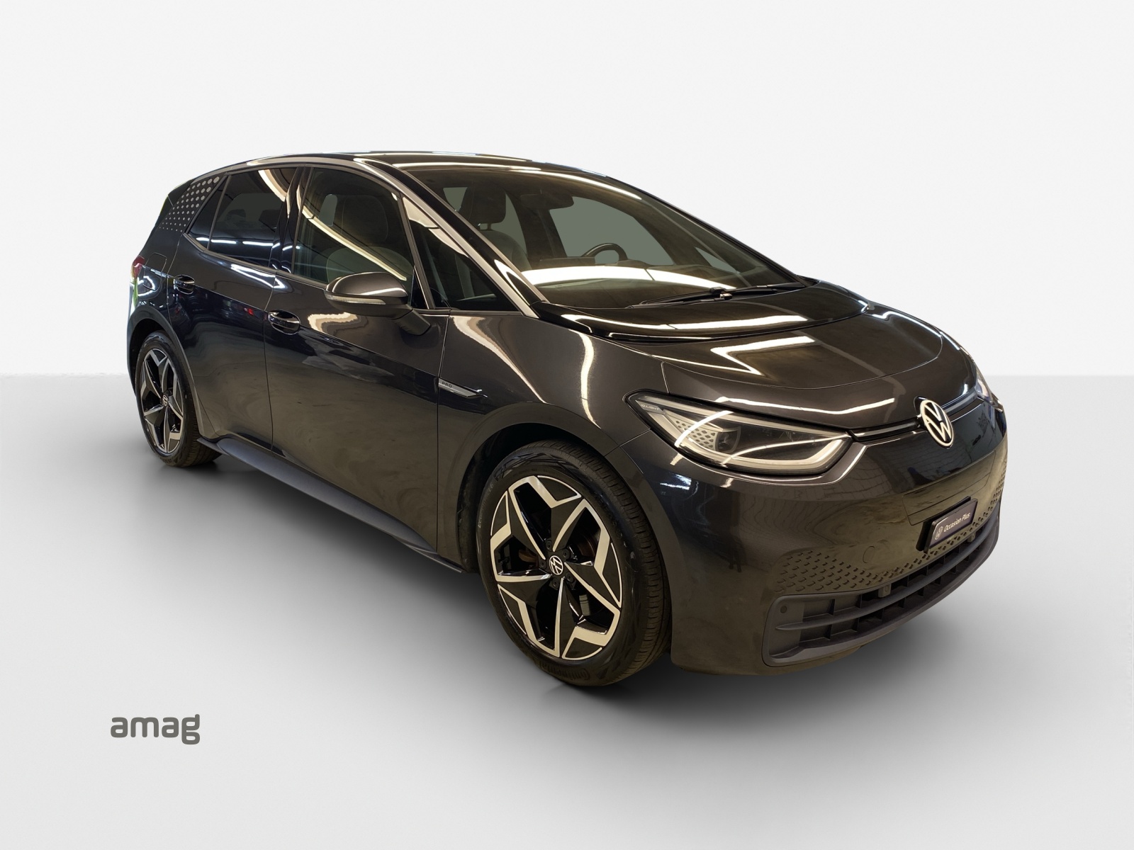 VW ID.3 Pro Performance 58 kWh Tech-image-6